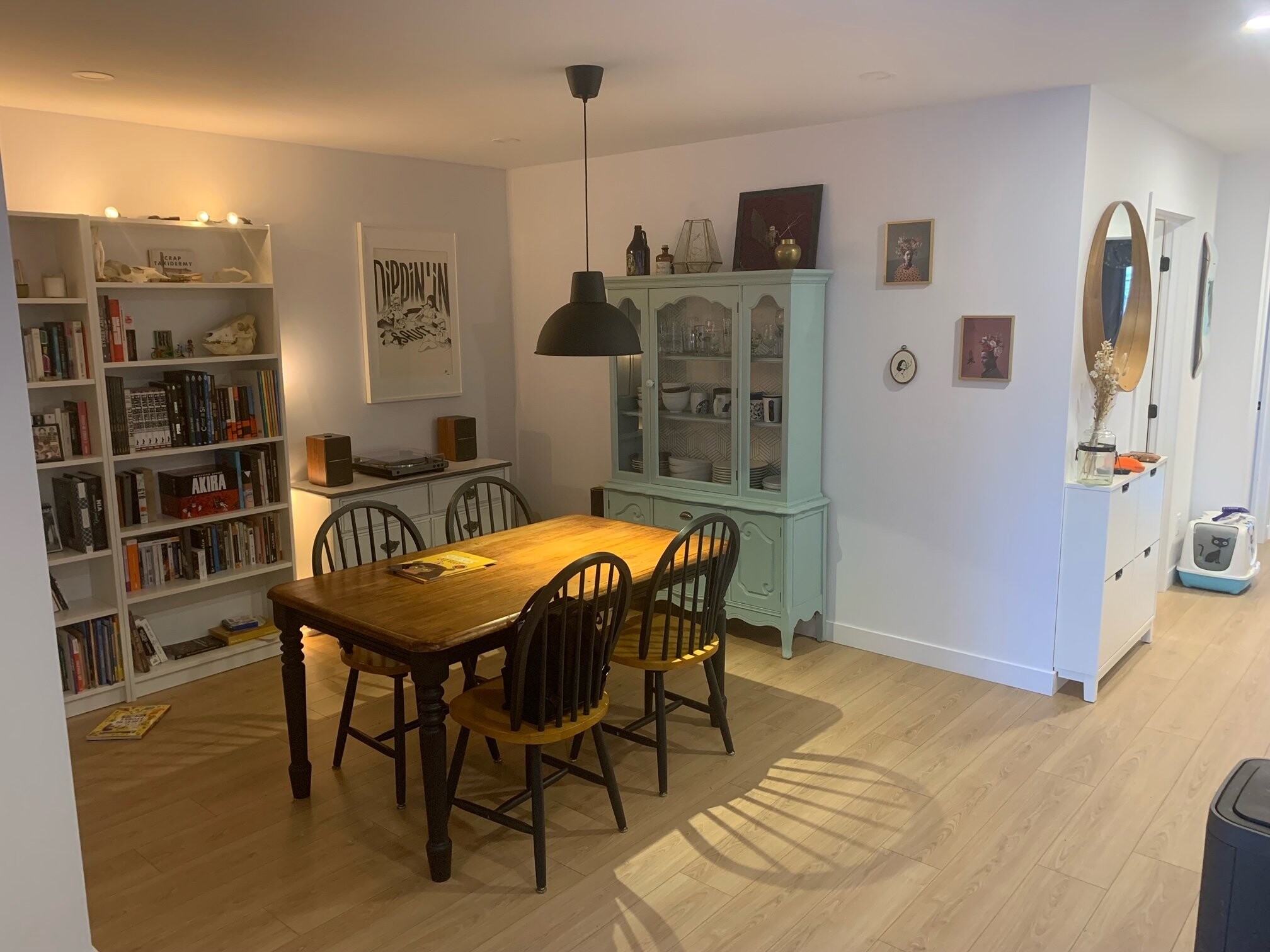 Logis-Experts - Appartements - 372 Rue Lafayette - 4 - 6