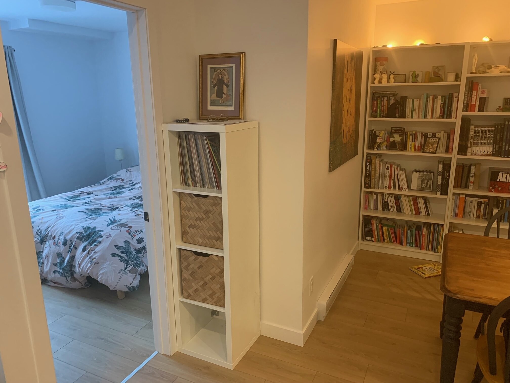 Logis-Experts - Appartements - 372 Rue Lafayette - 4 - 7