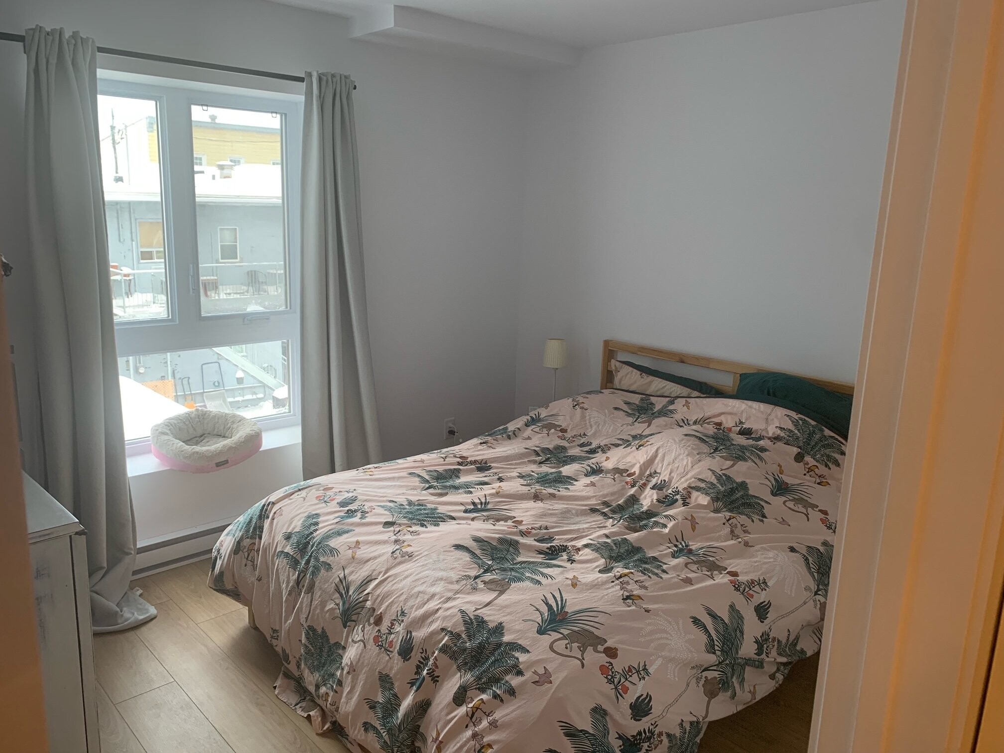 Logis-Experts - Appartements - 372 Rue Lafayette - 4 - 8