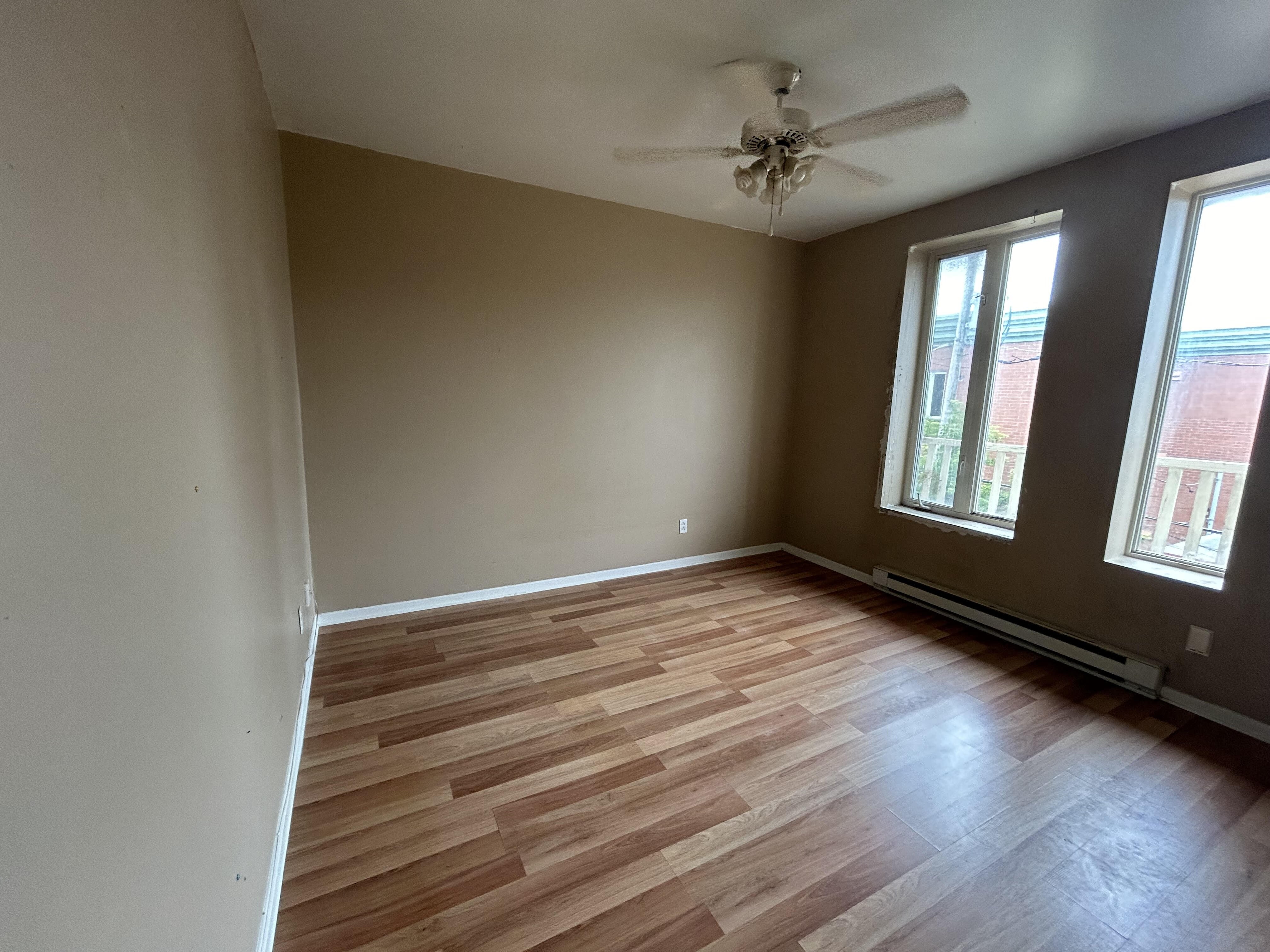 Logis-Experts - Appartements - 382 À 398 Rue Marie-De-L'incarnation - 386 - 6