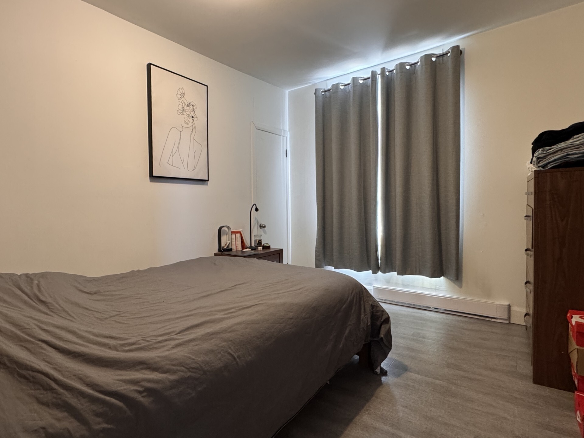 Logis-Experts - Appartements - 396-398 Rue Saint-Vallier Ouest - 396-1 - 3