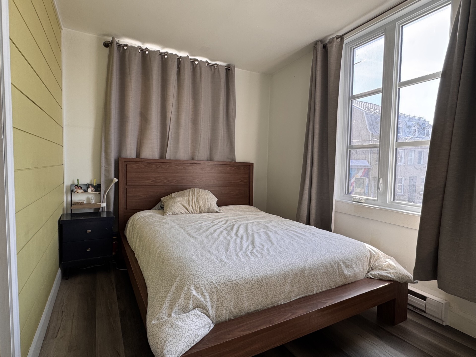 Logis-Experts - Appartements - 396-398 Rue Saint-Vallier Ouest - 396-1 - 2