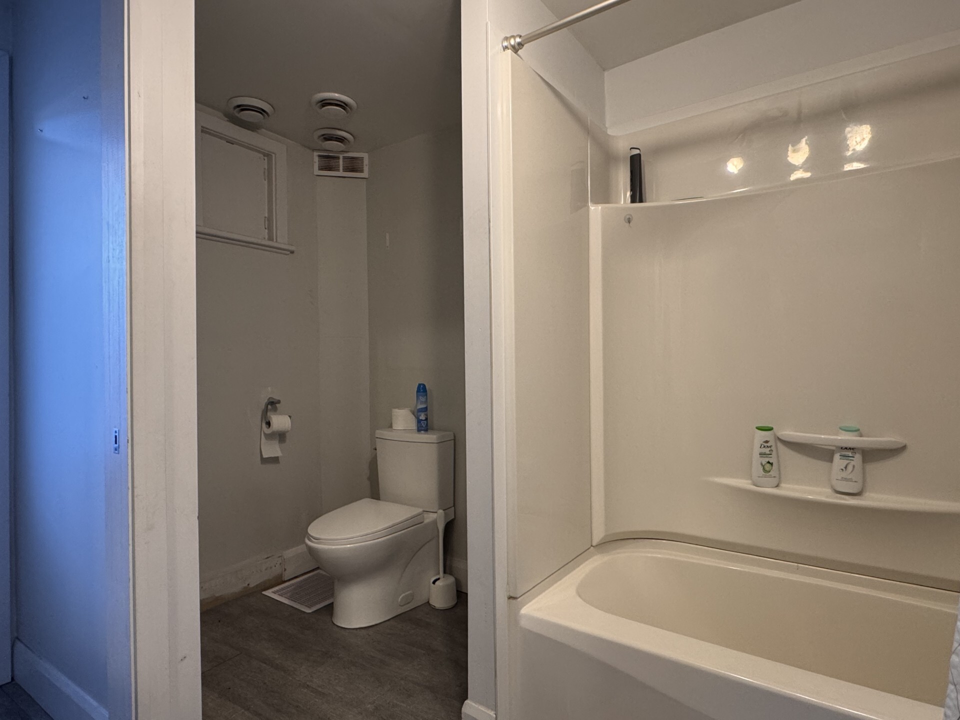 Logis-Experts - Appartements - 396-398 Rue Saint-Vallier Ouest - 396-1 - 7
