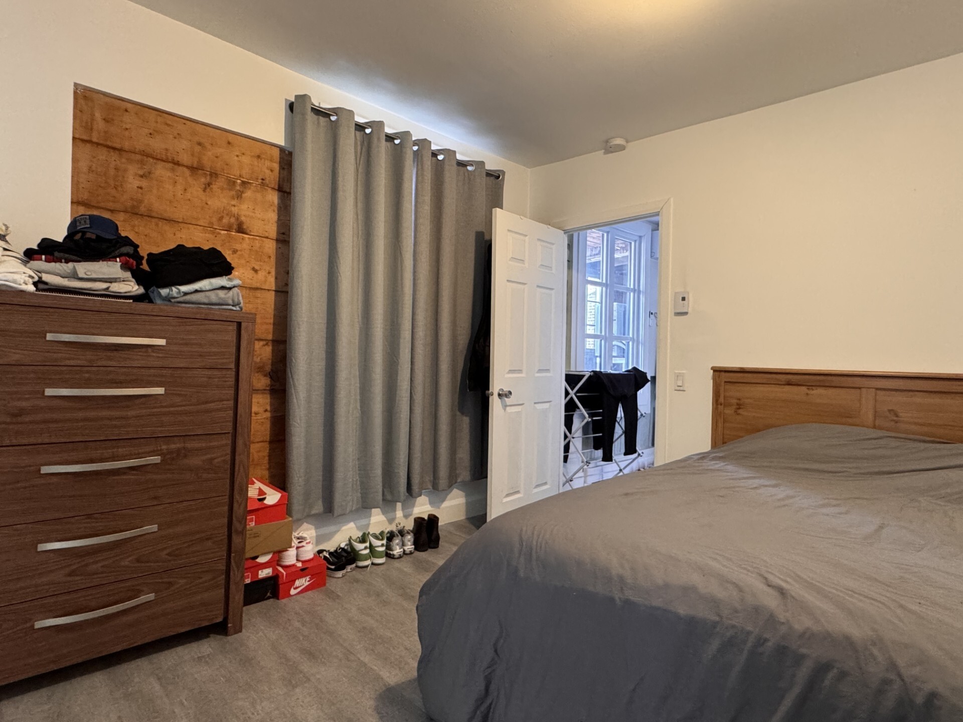 Logis-Experts - Appartements - 396-398 Rue Saint-Vallier Ouest - 396-1 - 8