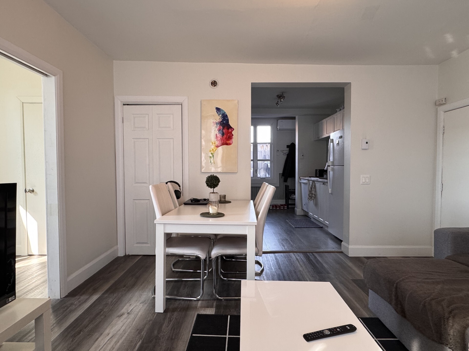 Logis-Experts - Appartements - 396-398 Rue Saint-Vallier Ouest - 396-1 - 9