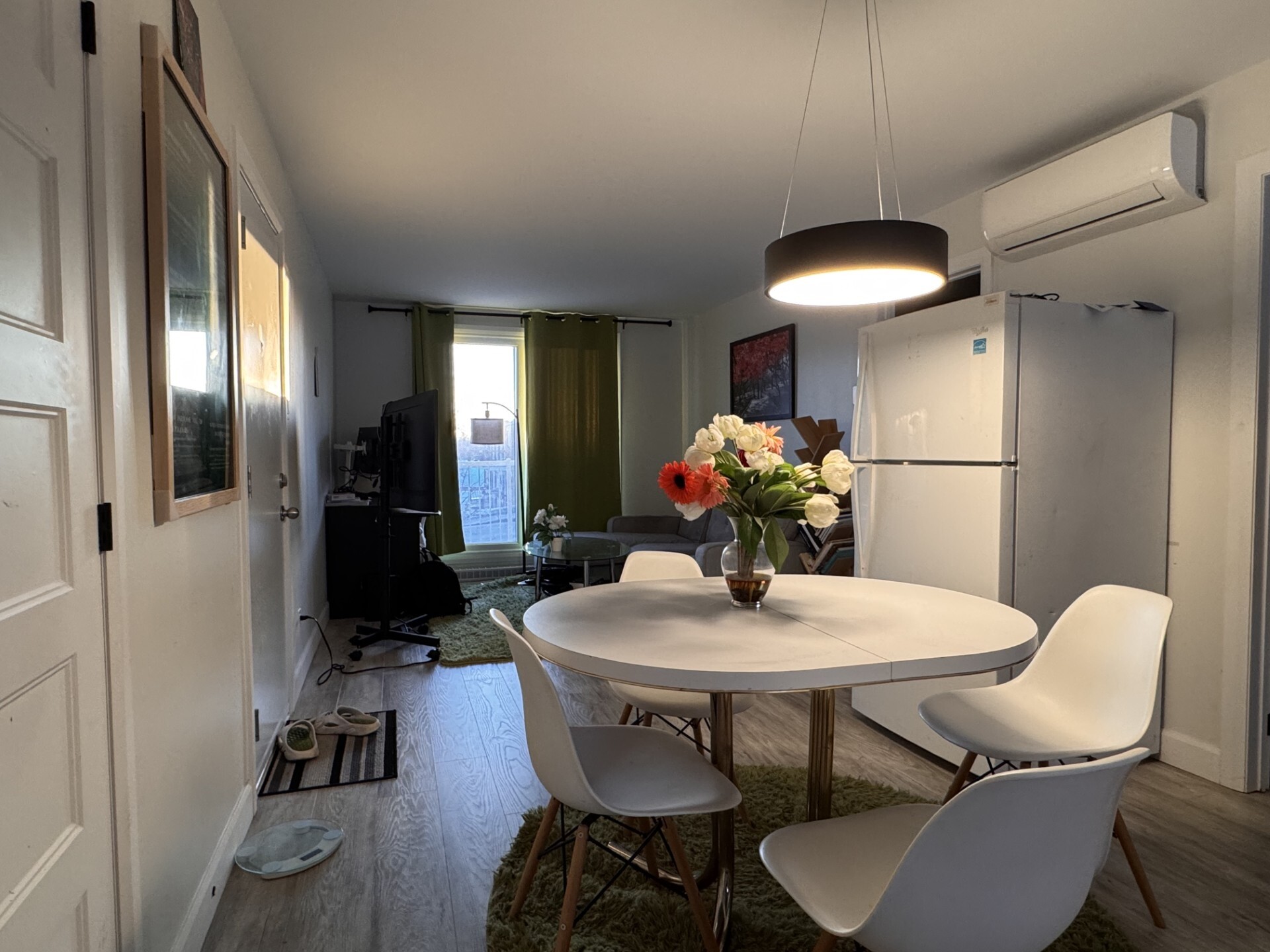 Logis-Experts - Appartements - 17056-17062 Boulevard Henri-Bourassa - 17062-3 - 1