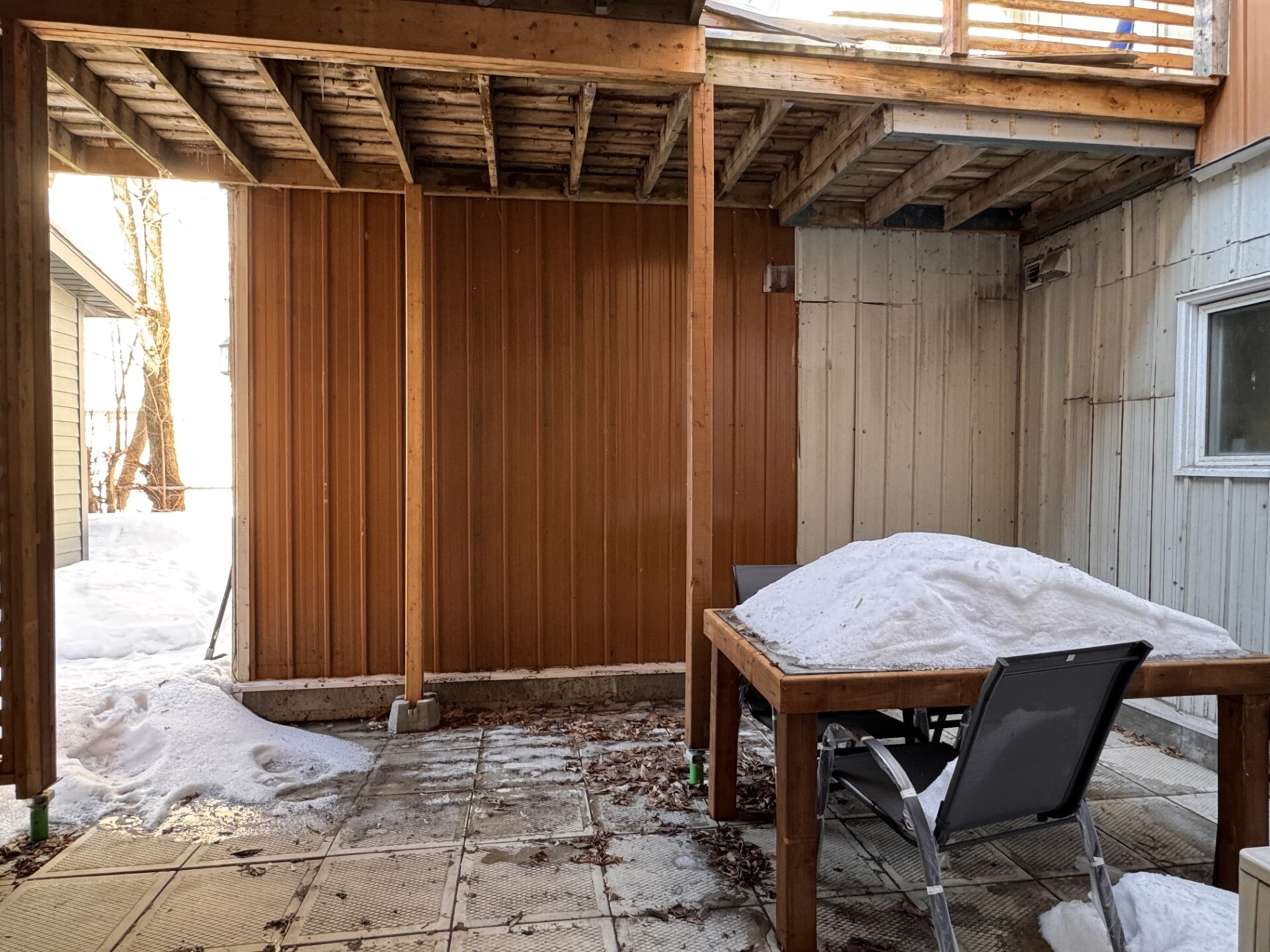 Logis-Experts - Appartements - 371A-375 Rue Des Sables - 373-1 - 1