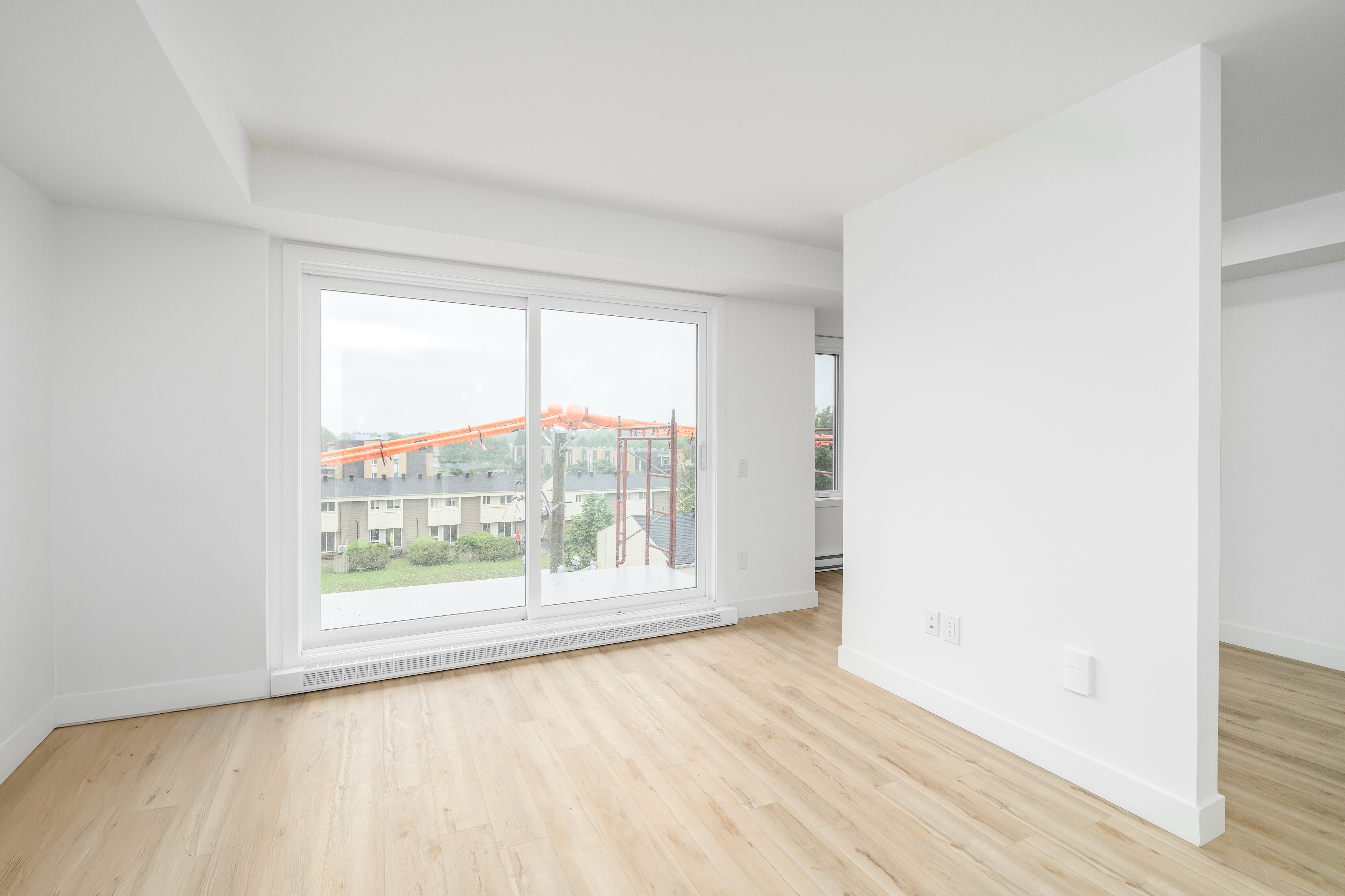 Logis-Experts - Appartements - 1334 Rue Châteaubriand - Place Du Chateau - 204 - 4