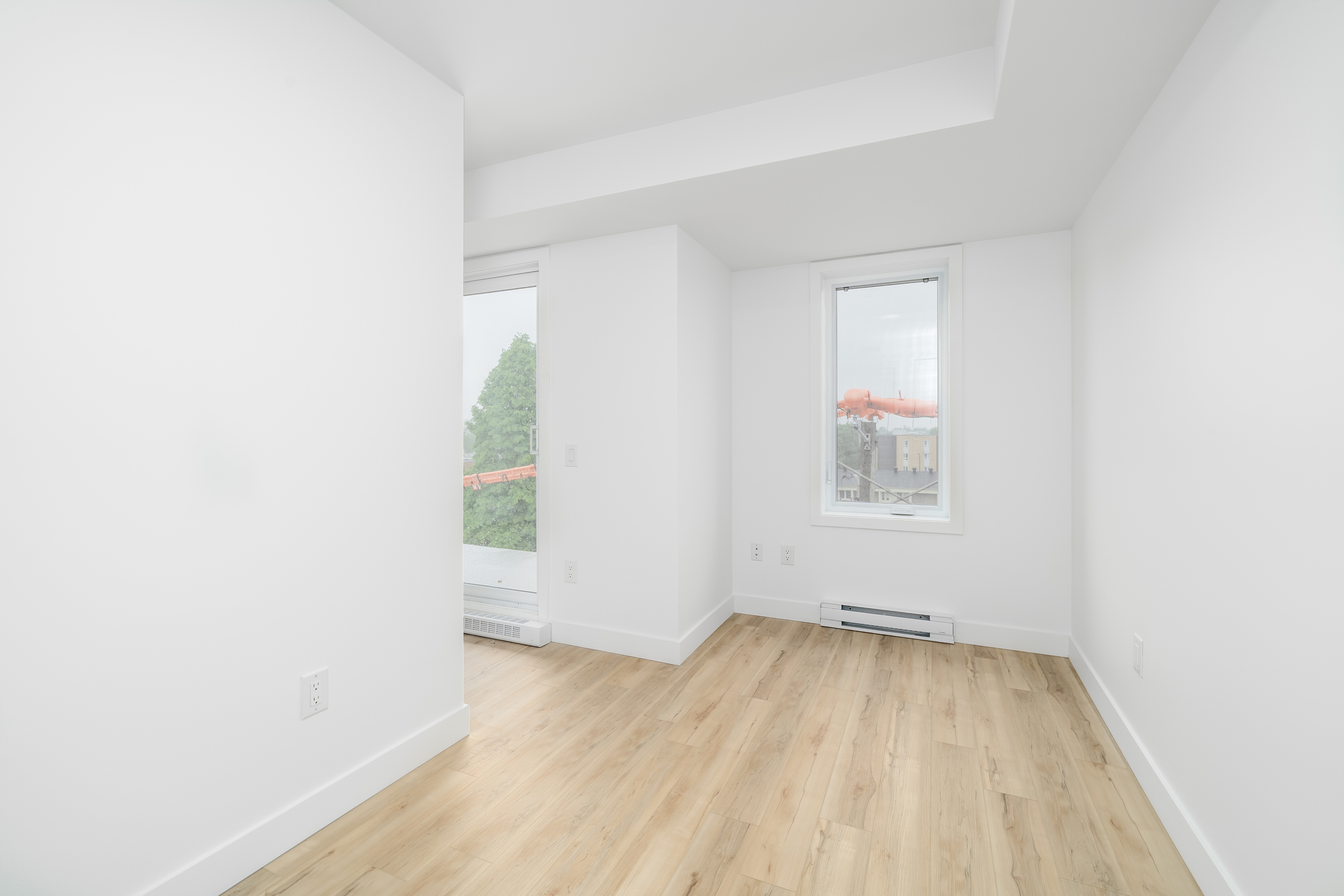 Logis-Experts - Appartements - 1334 Rue Châteaubriand - Place Du Chateau - 204 - 6