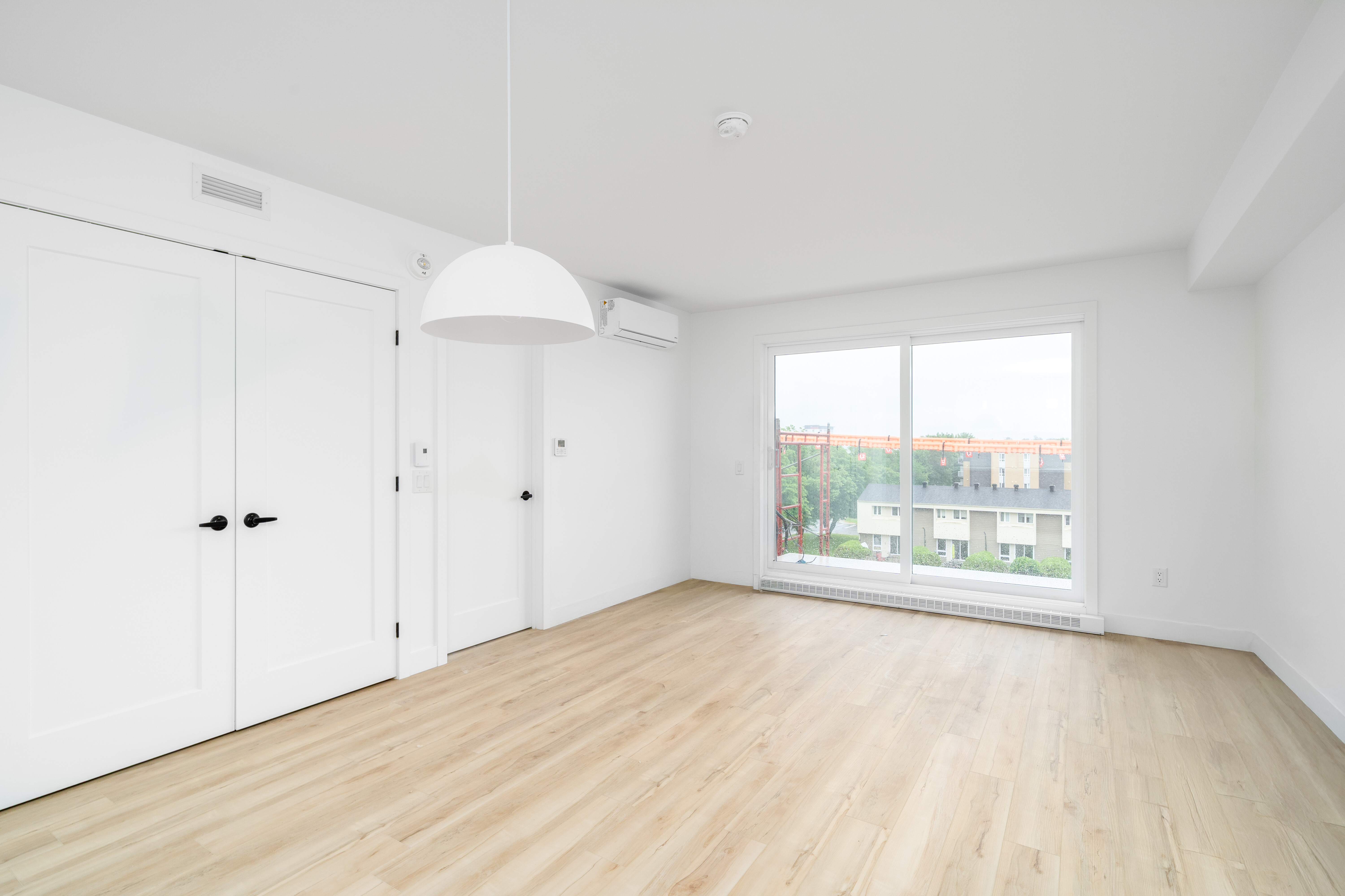 Logis-Experts - Appartements - 1334 Rue Châteaubriand - Place Du Chateau - 306 - 3