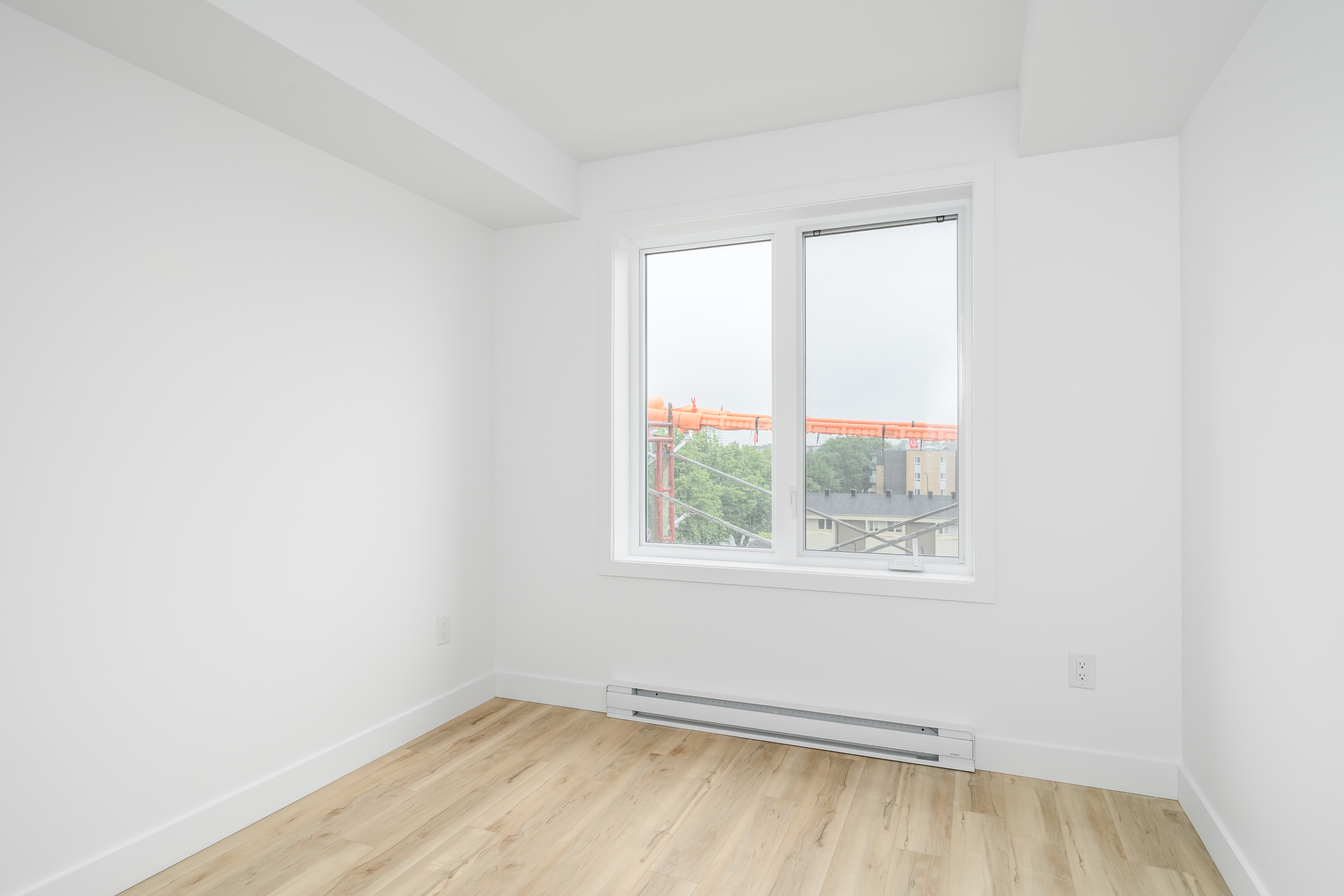 Logis-Experts - Appartements - 1334 Rue Châteaubriand - Place Du Chateau - 306 - 5