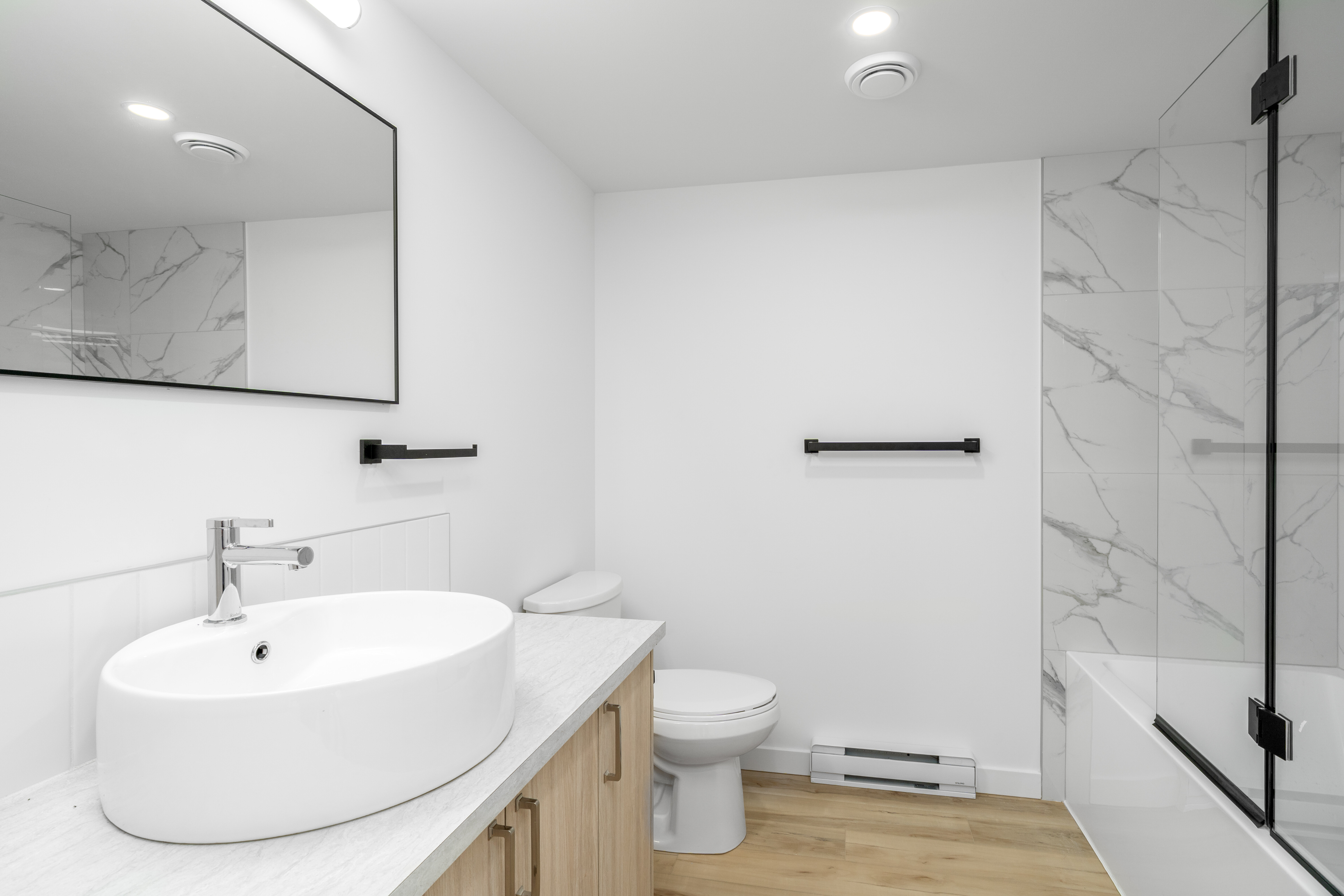 Logis-Experts - Appartements - 1334 Rue Châteaubriand - Place Du Chateau - 306 - 7