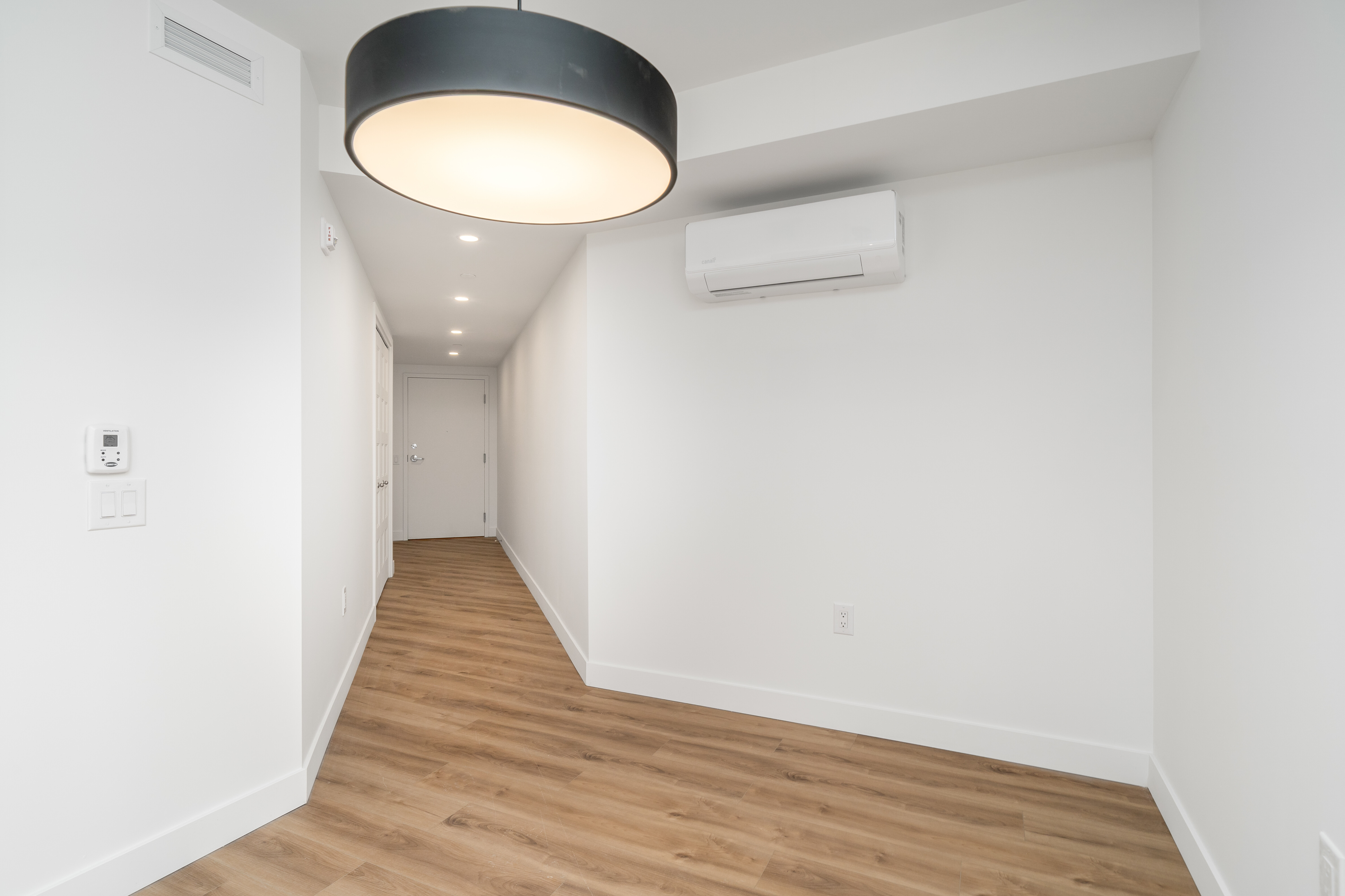 Logis-Experts - Appartements - 580 Rue Godbout Est - Le Miléo - 405 - 4