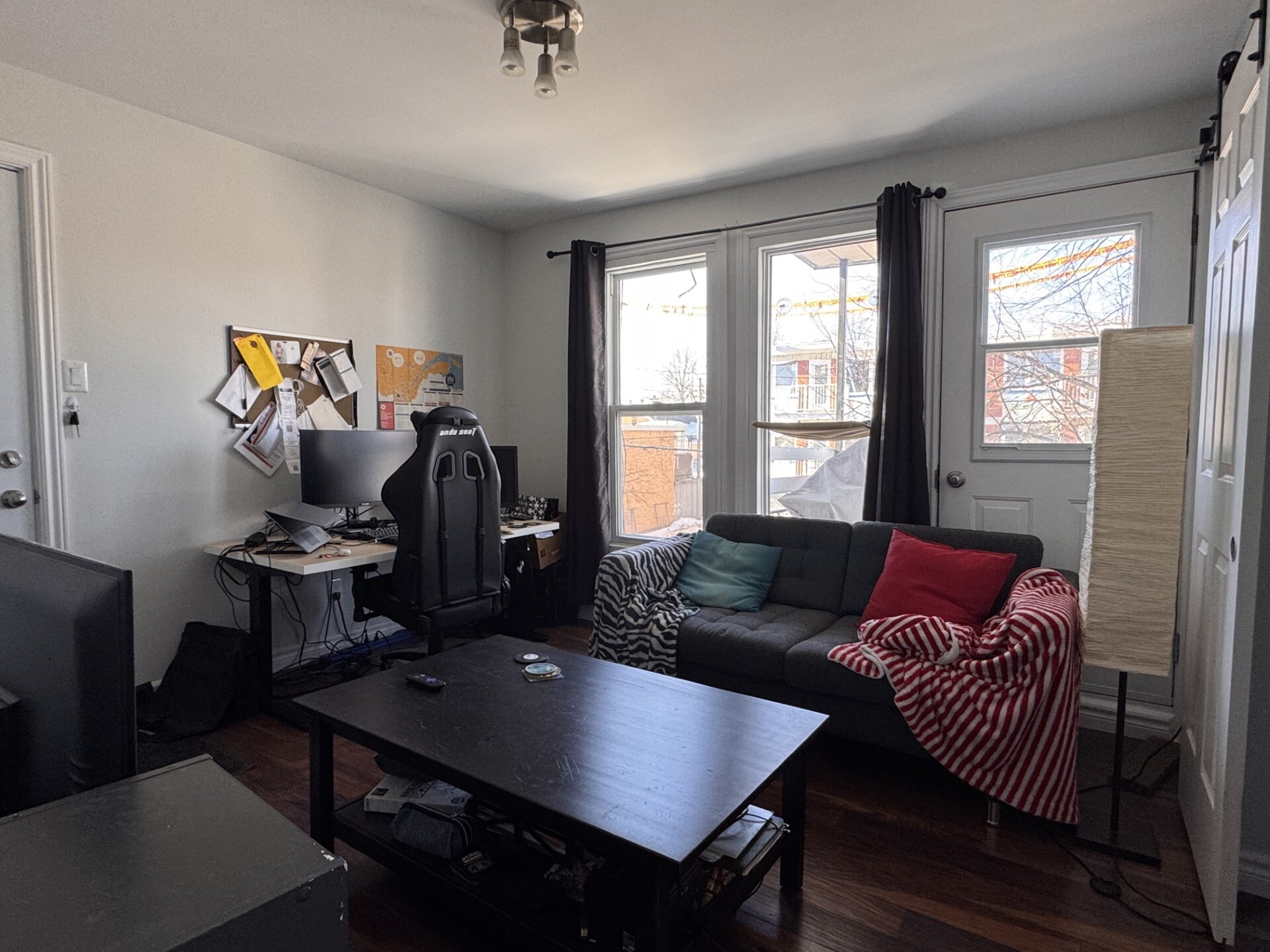 Logis-Experts - Appartements - 198 24E Rue - 6 - 5