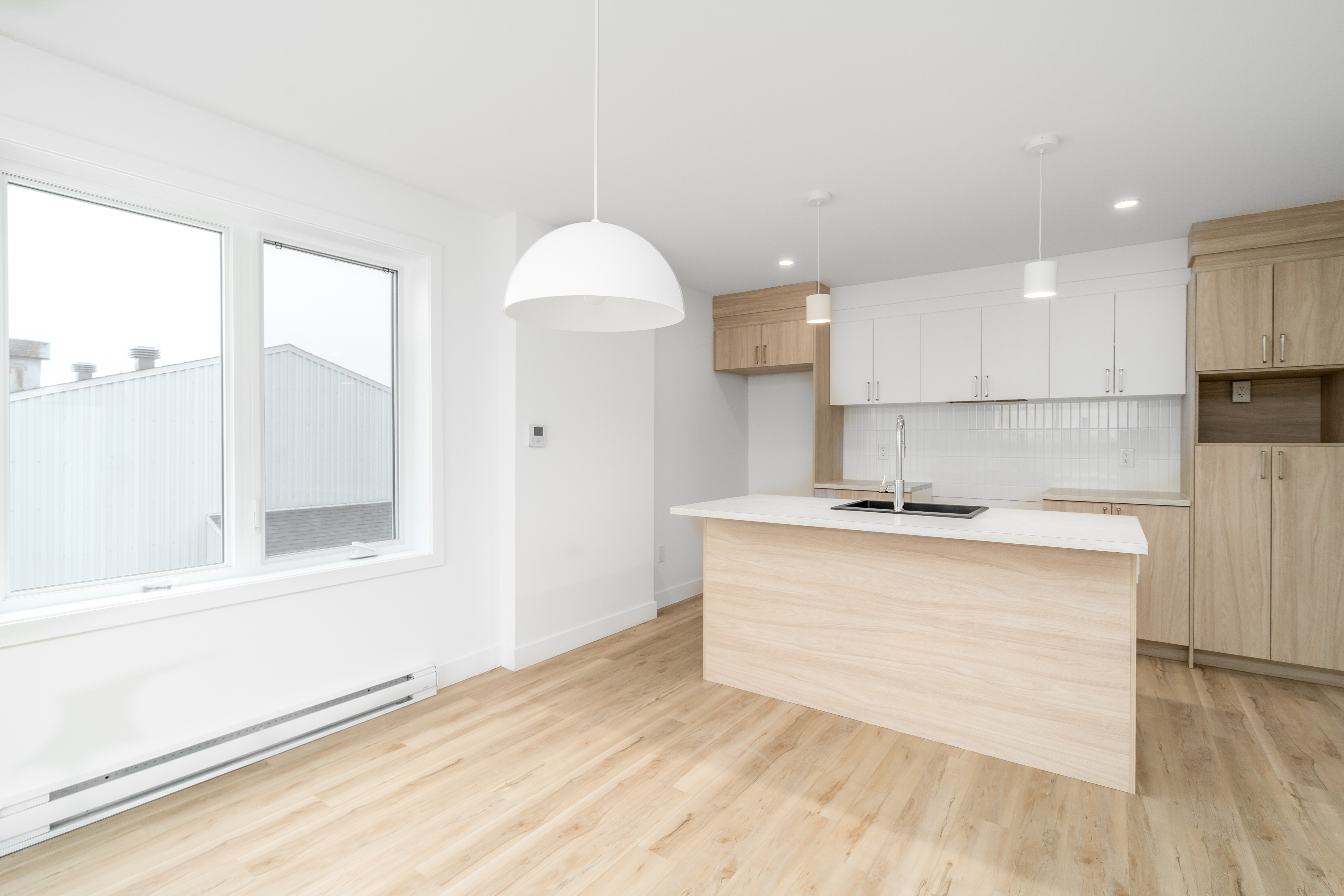 Logis-Experts - Appartements - 1334 Rue Châteaubriand - Place Du Chateau - 208 - 5