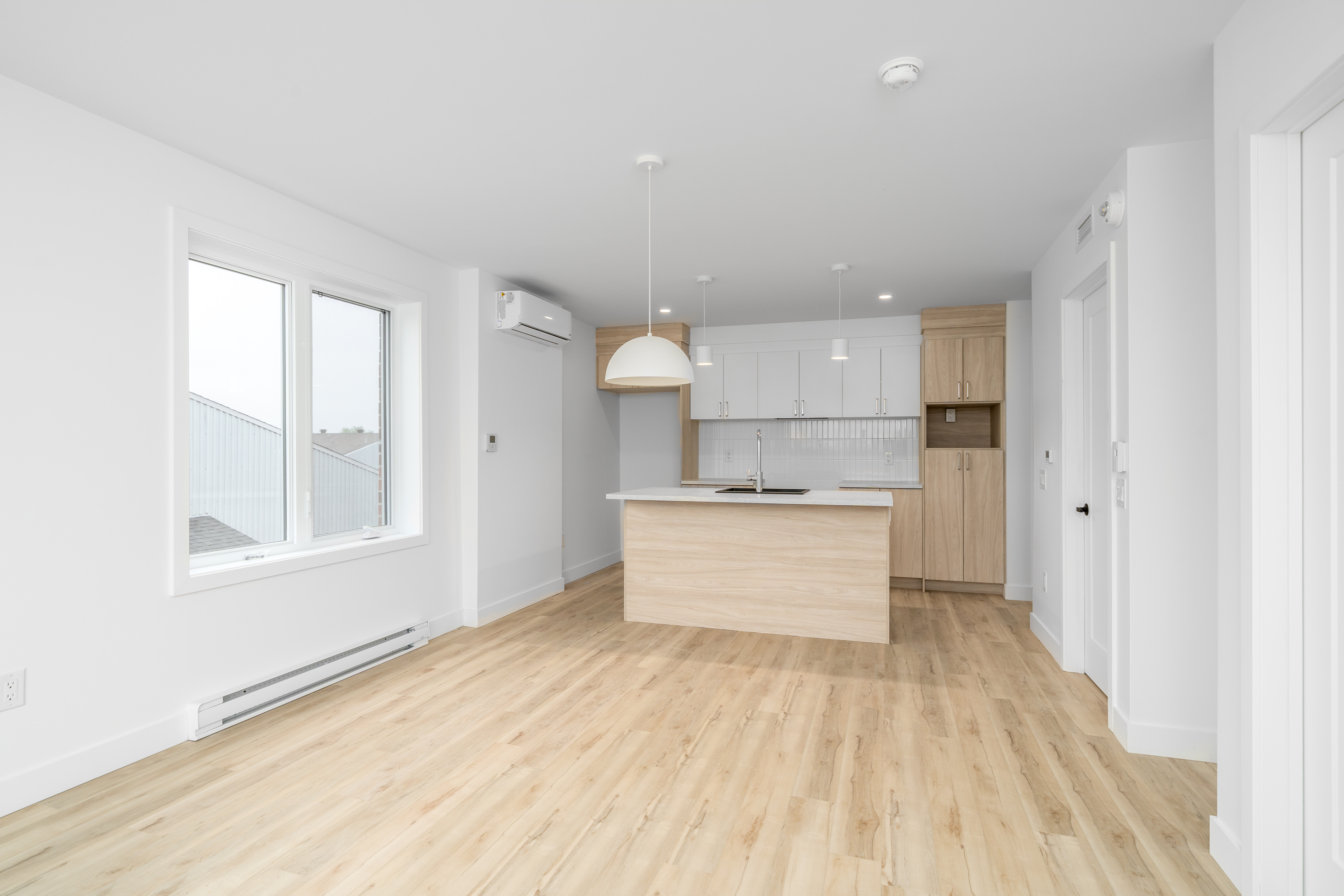 Logis-Experts - Appartements - 1334 Rue Châteaubriand - Place Du Chateau - 208 - 7