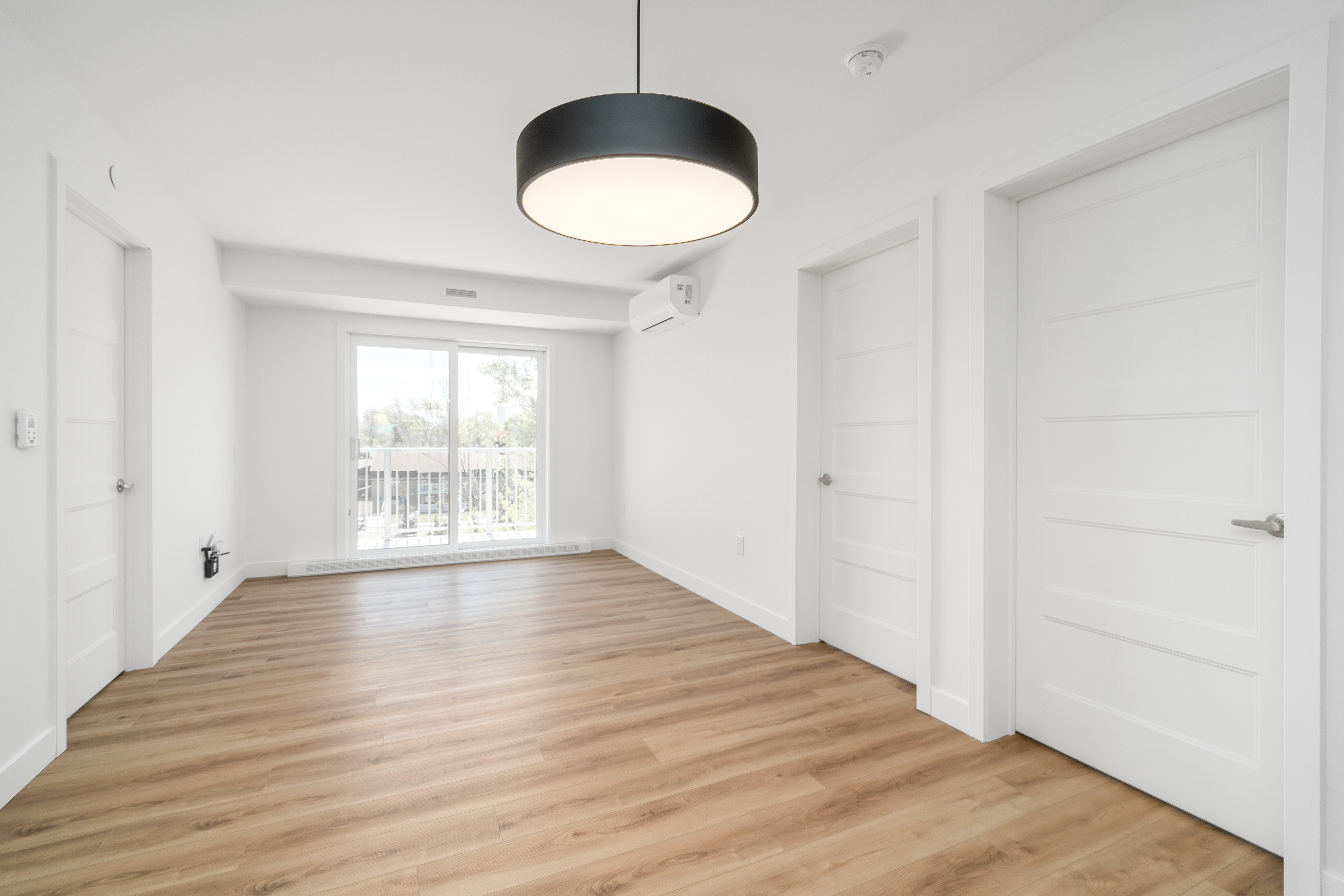 Logis-Experts - Appartements - 580 Rue Godbout Est - Le Miléo - 408 - 3