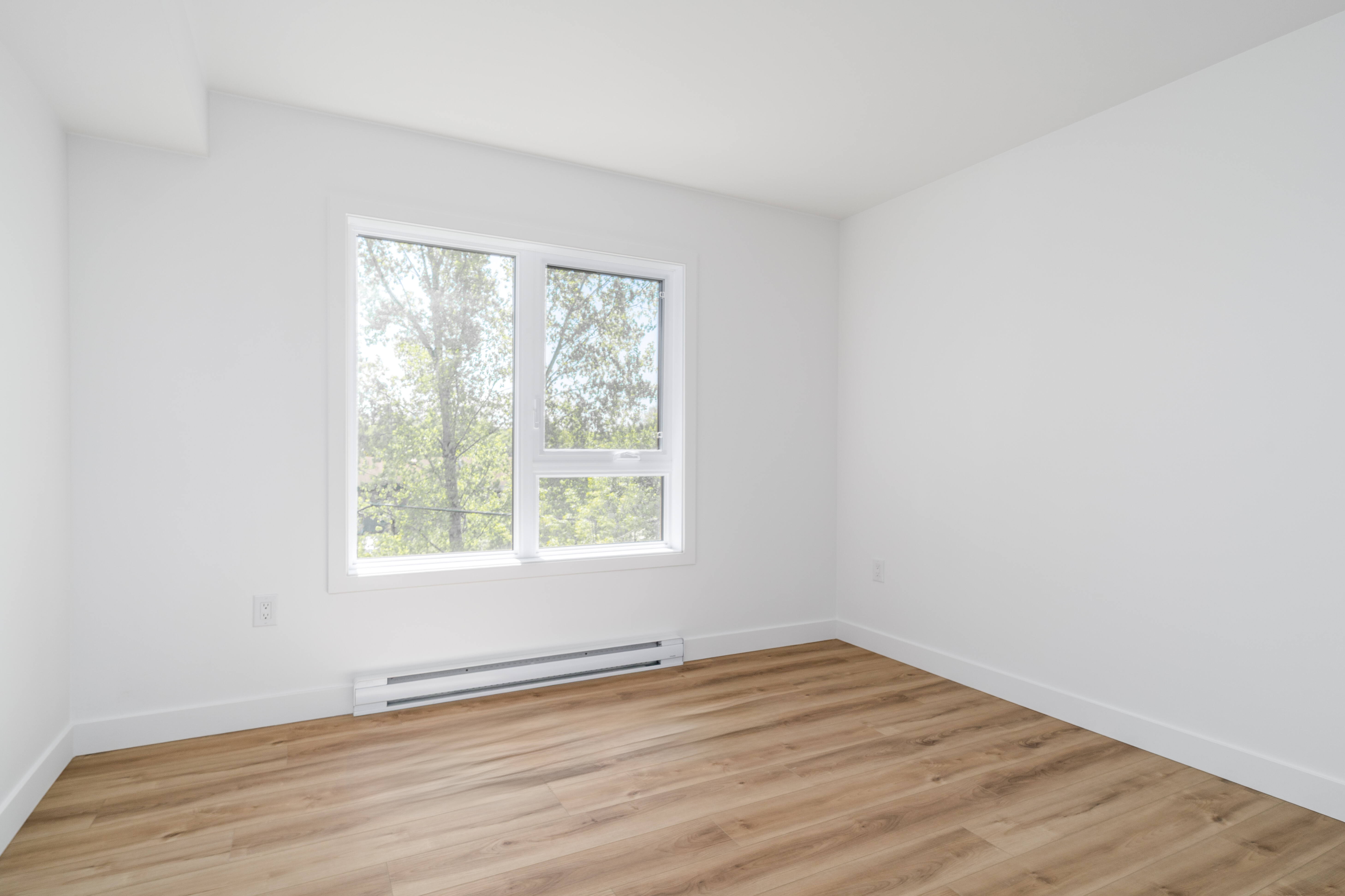 Logis-Experts - Appartements - 580 Rue Godbout Est - Le Miléo - 408 - 6