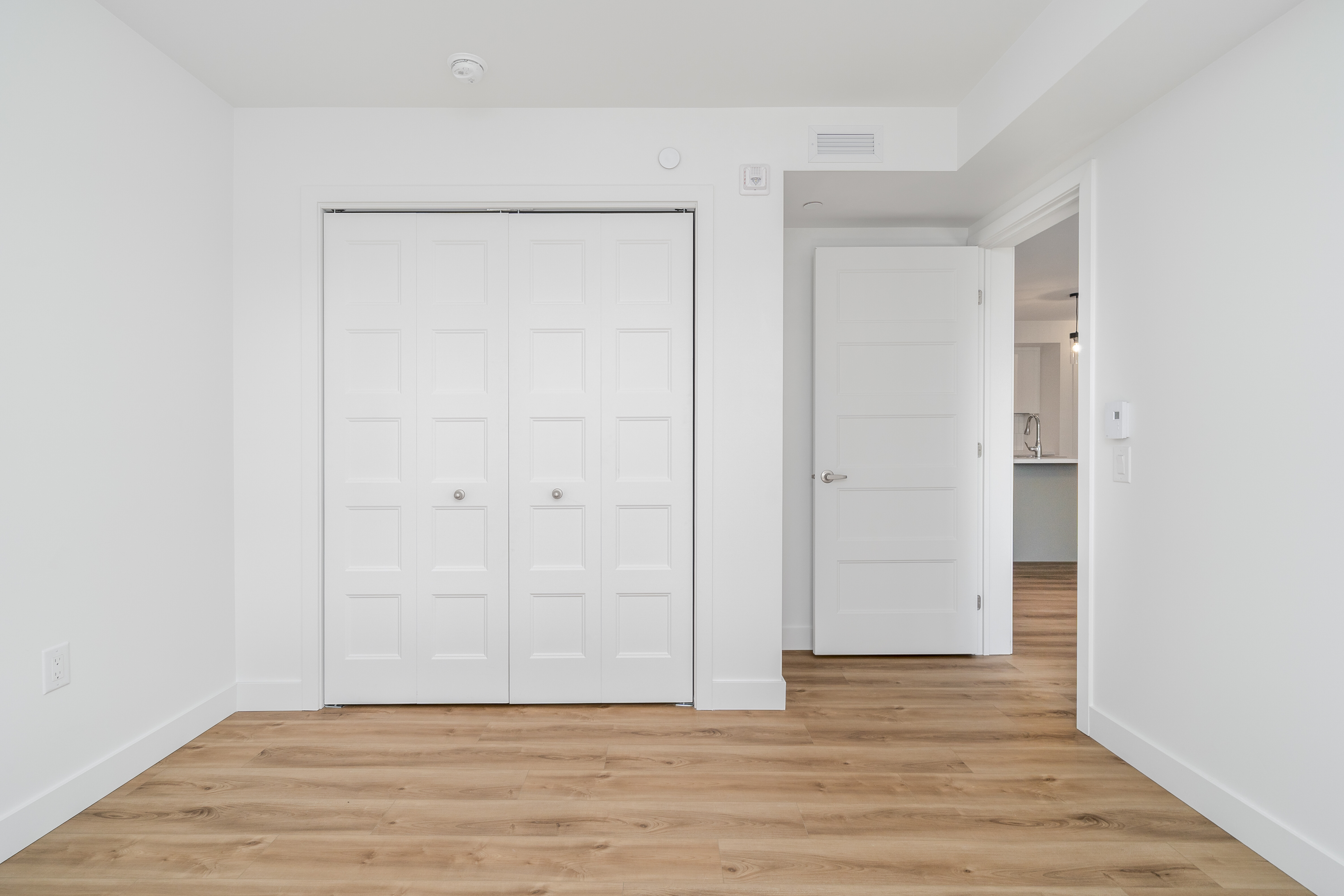 Logis-Experts - Appartements - 580 Rue Godbout Est - Le Miléo - 408 - 7