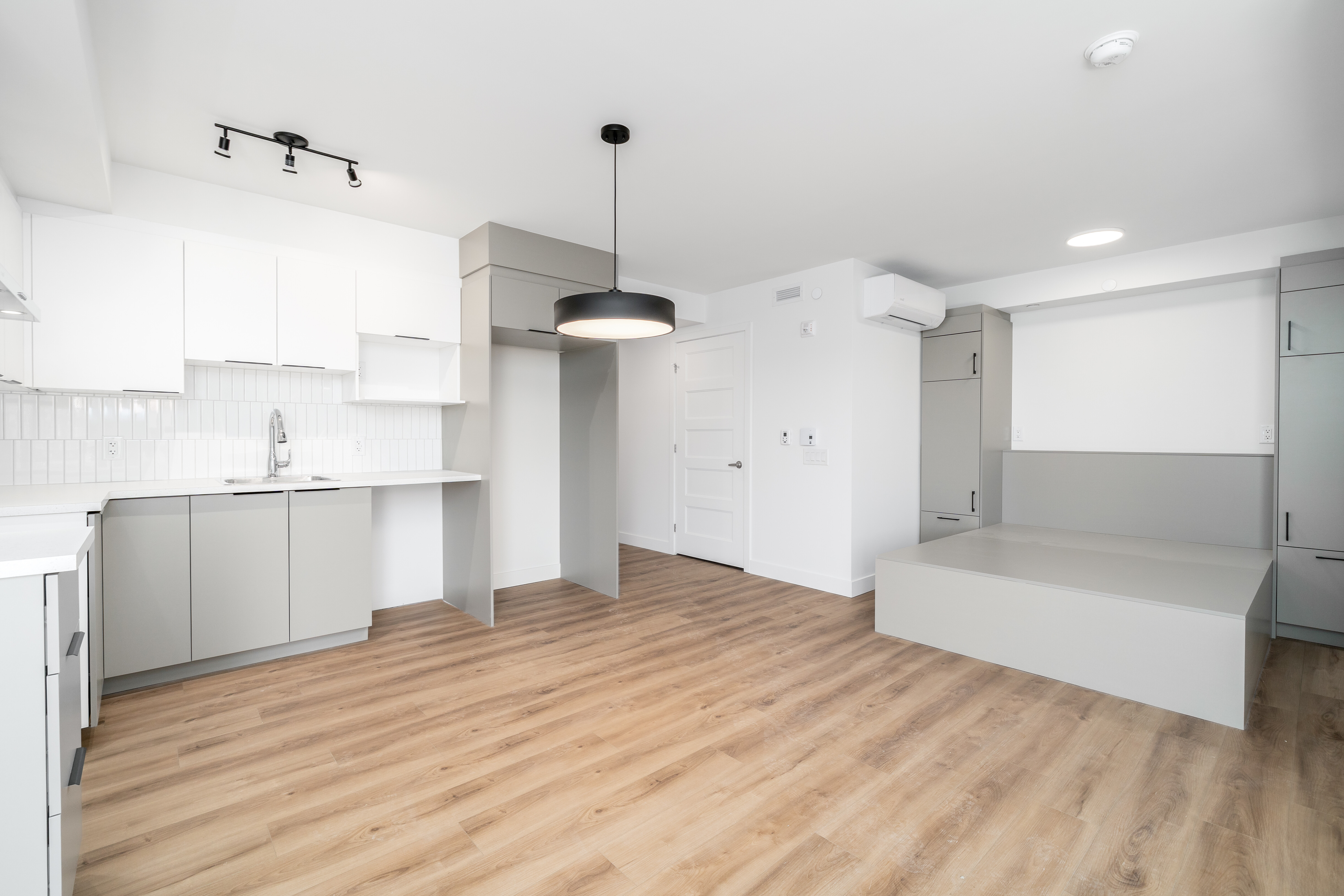 Logis-Experts - Appartements - 580 Rue Godbout Est - Le Miléo - 409 - 4