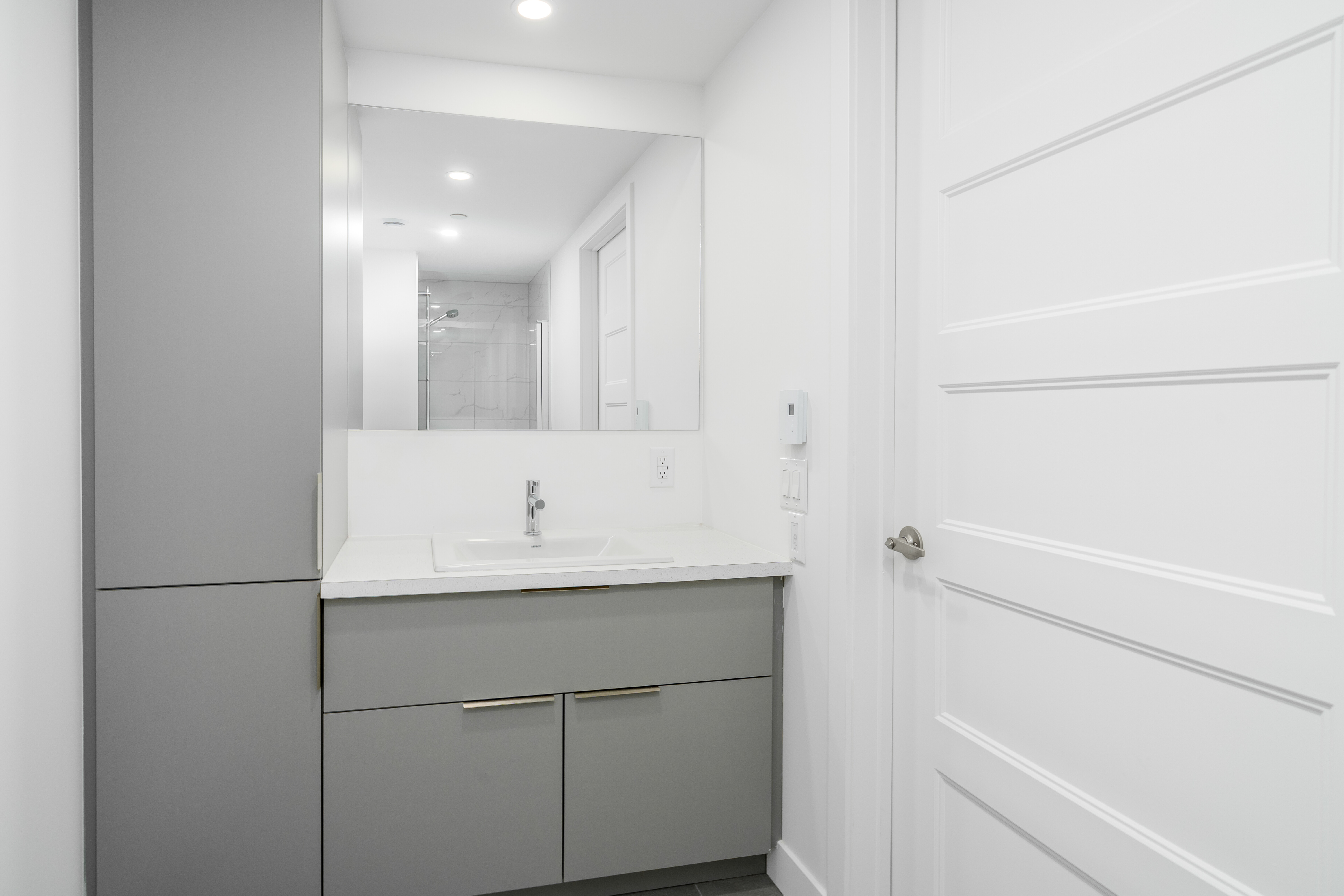 Logis-Experts - Appartements - 580 Rue Godbout Est - Le Miléo - 409 - 2