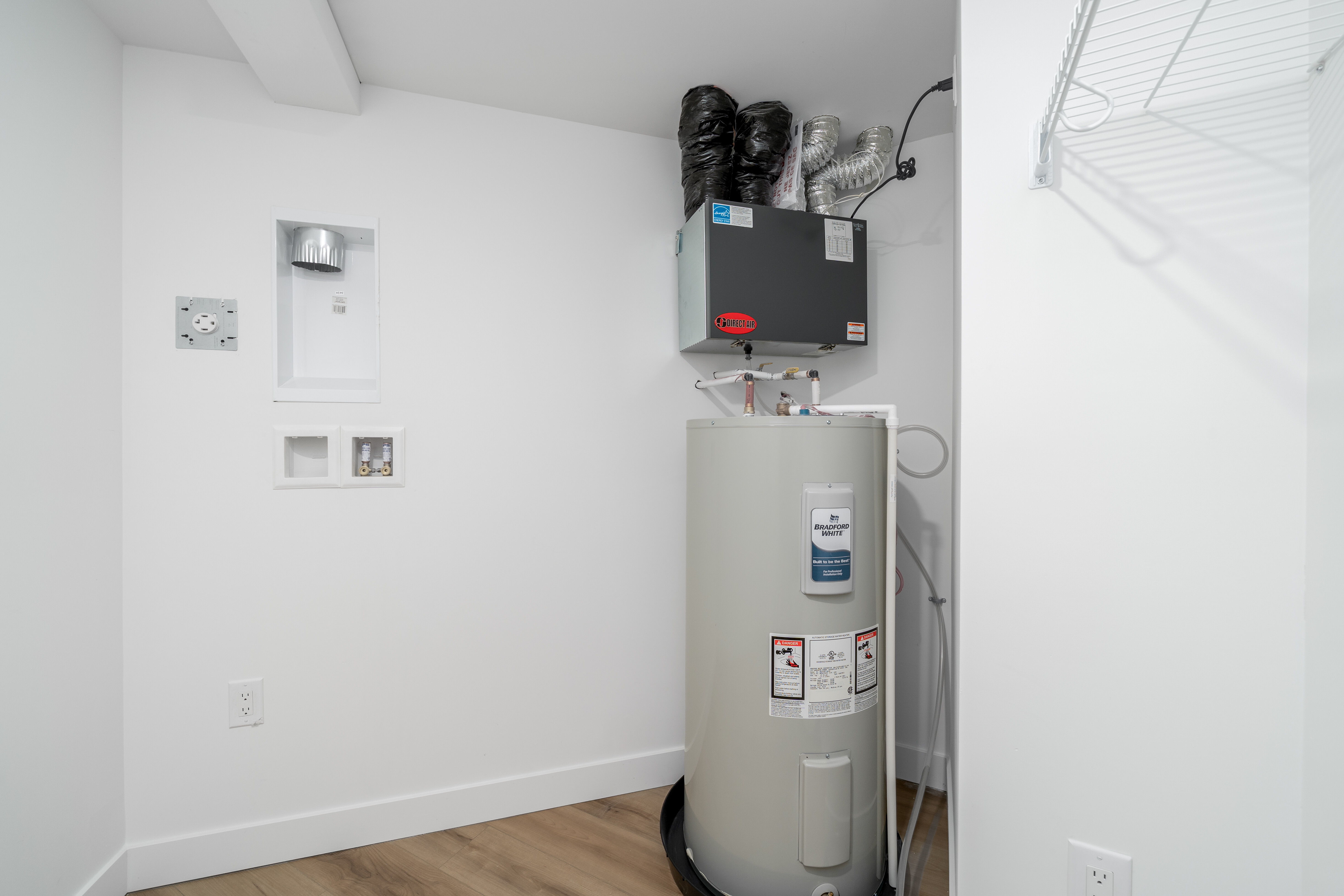 Logis-Experts - Appartements - 580 Rue Godbout Est - Le Miléo - 409 - 1