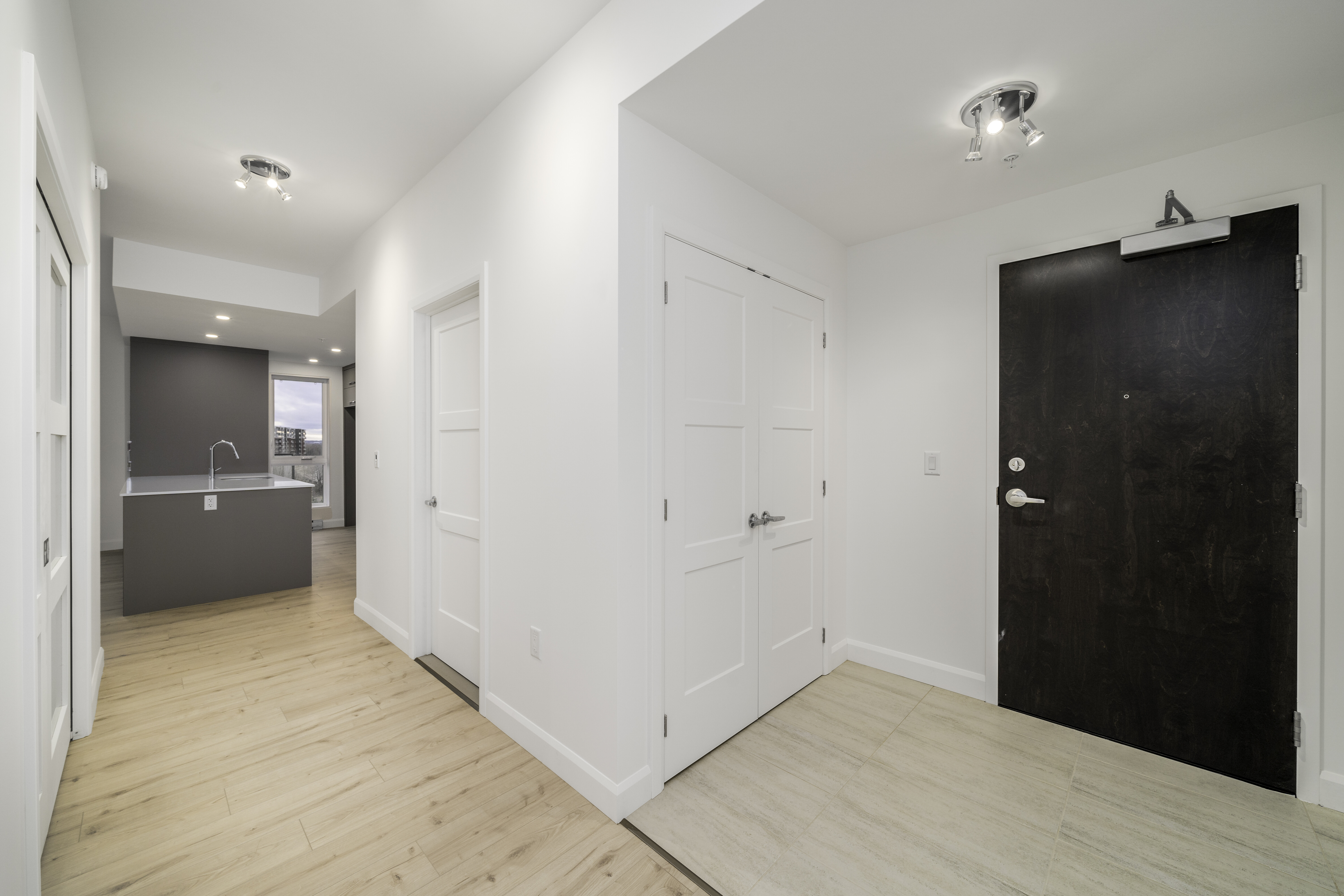 Logis-Experts - Appartements - 8501 Rue De La Comtoise - L'odyssée - 511 - 1