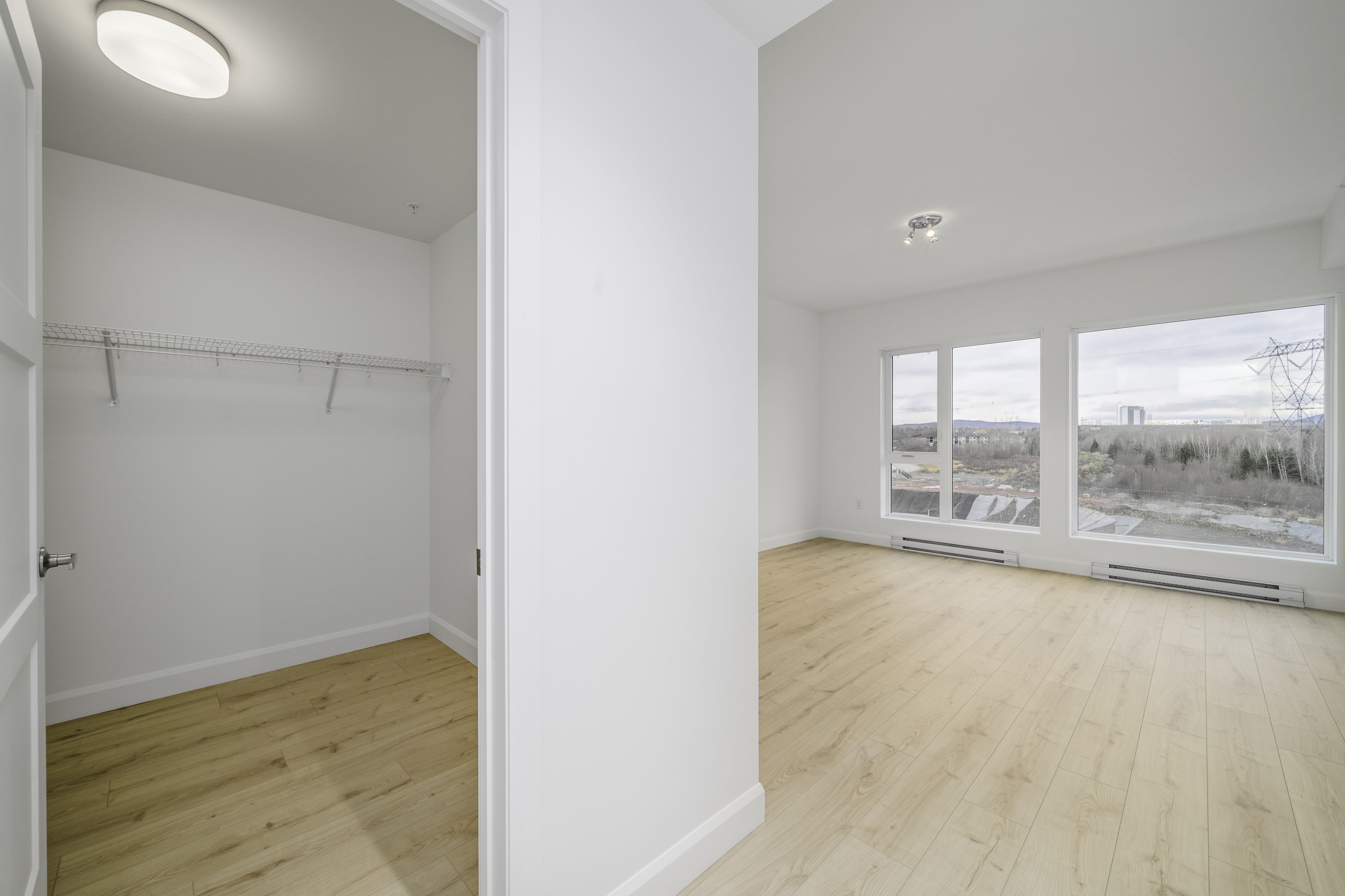 Logis-Experts - Appartements - 8501 Rue De La Comtoise - L'odyssée - 511 - 11