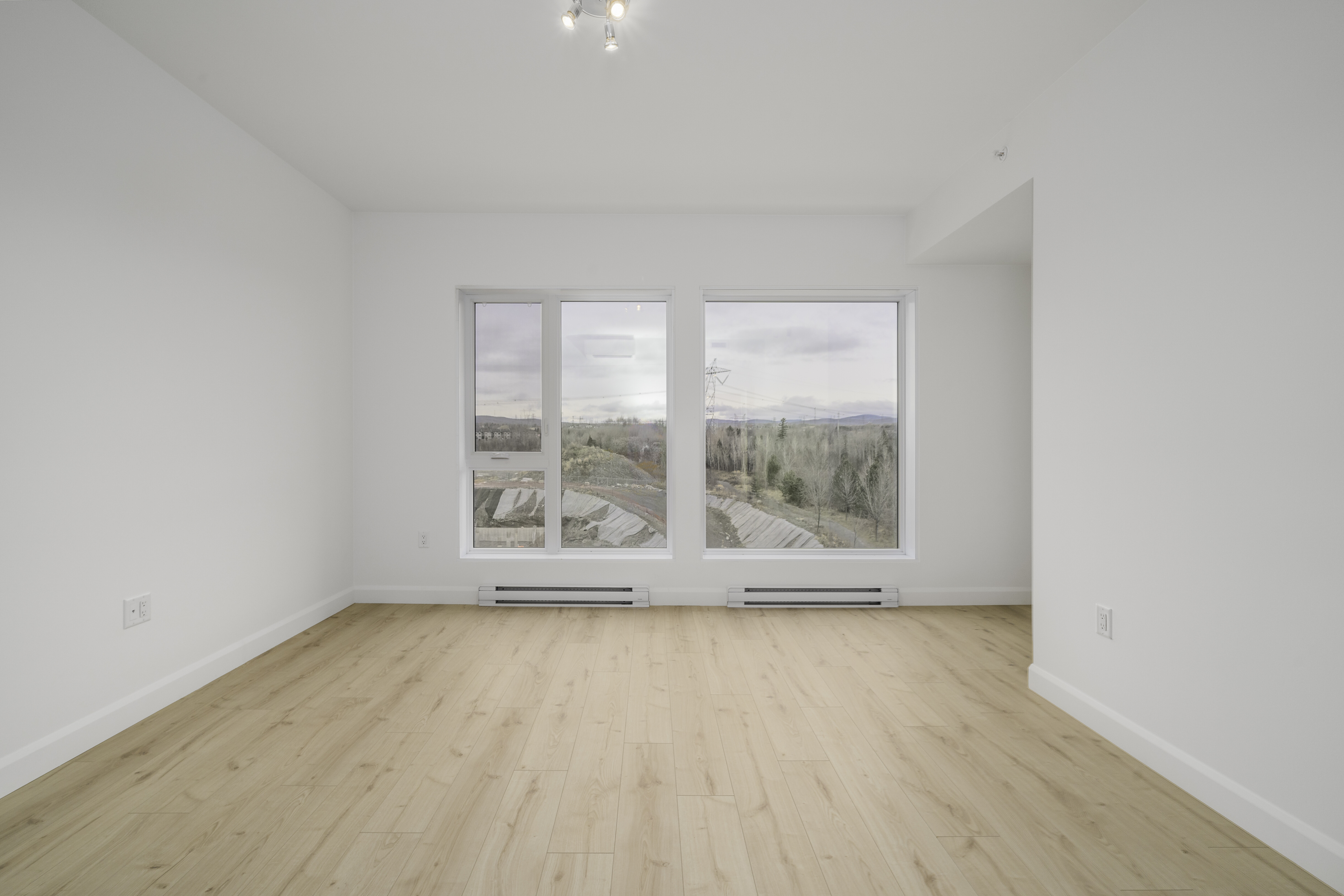 Logis-Experts - Appartements - 8501 Rue De La Comtoise - L'odyssée - 511 - 12