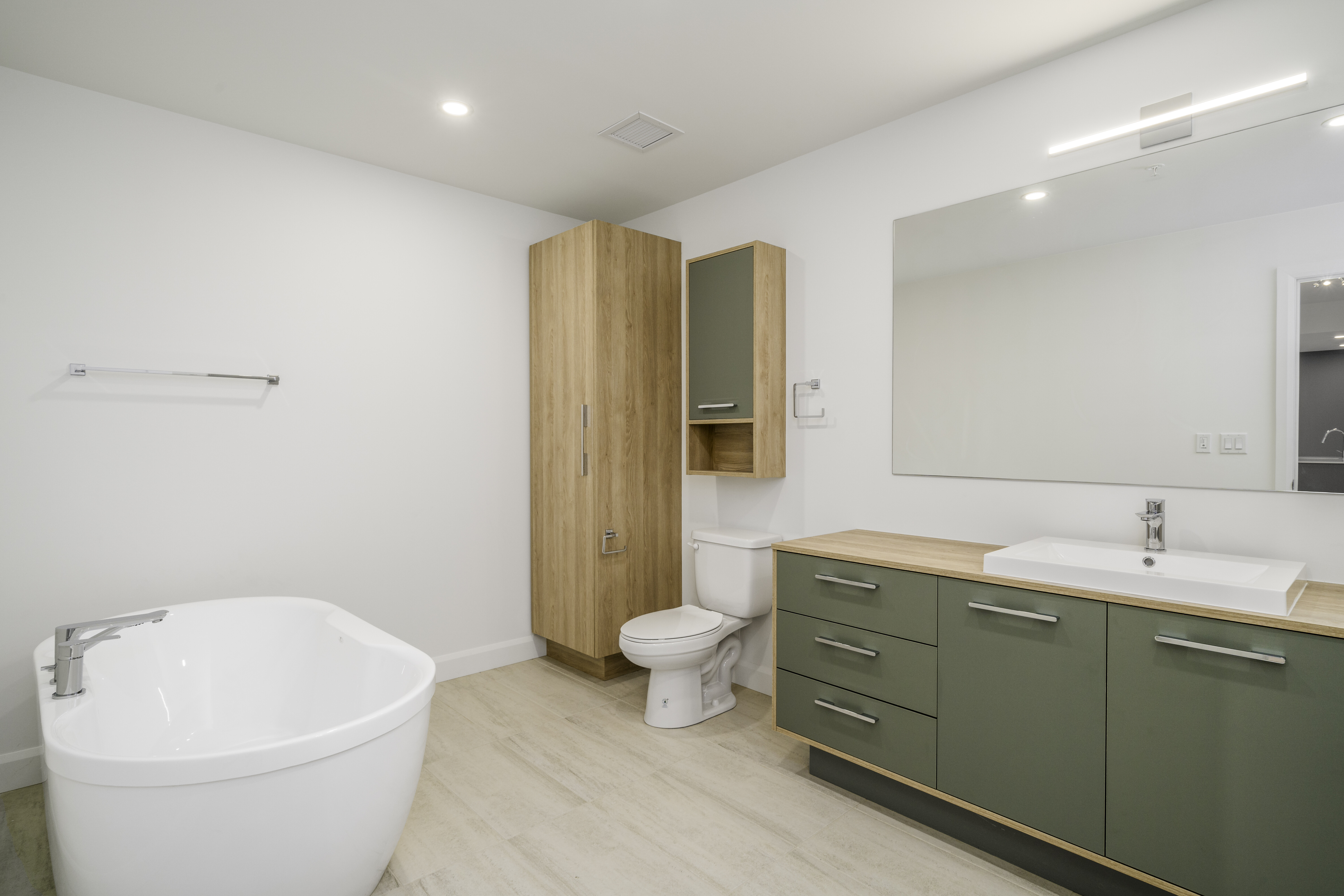 Logis-Experts - Appartements - 8501 Rue De La Comtoise - L'odyssée - 511 - 13