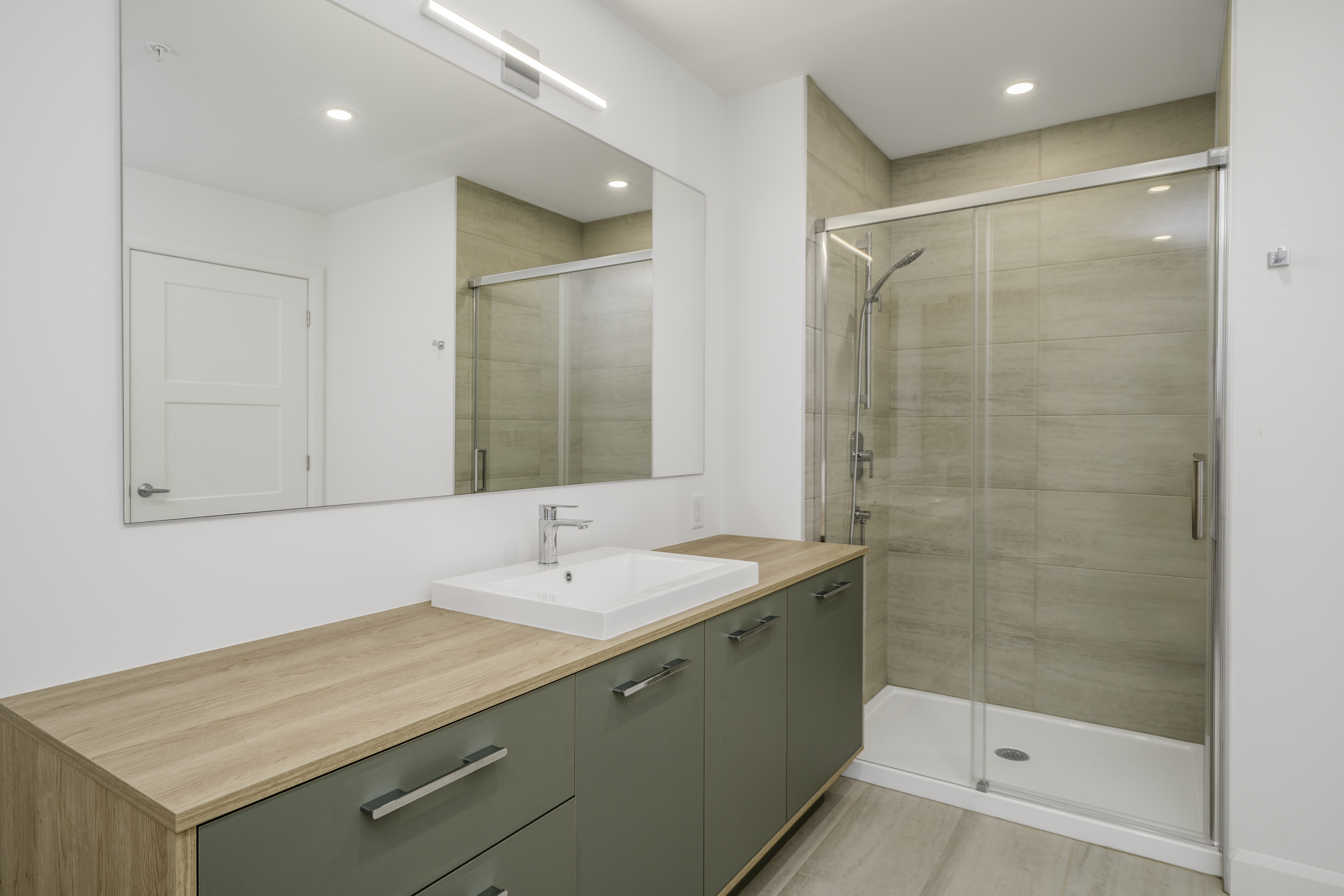 Logis-Experts - Appartements - 8501 Rue De La Comtoise - L'odyssée - 511 - 14