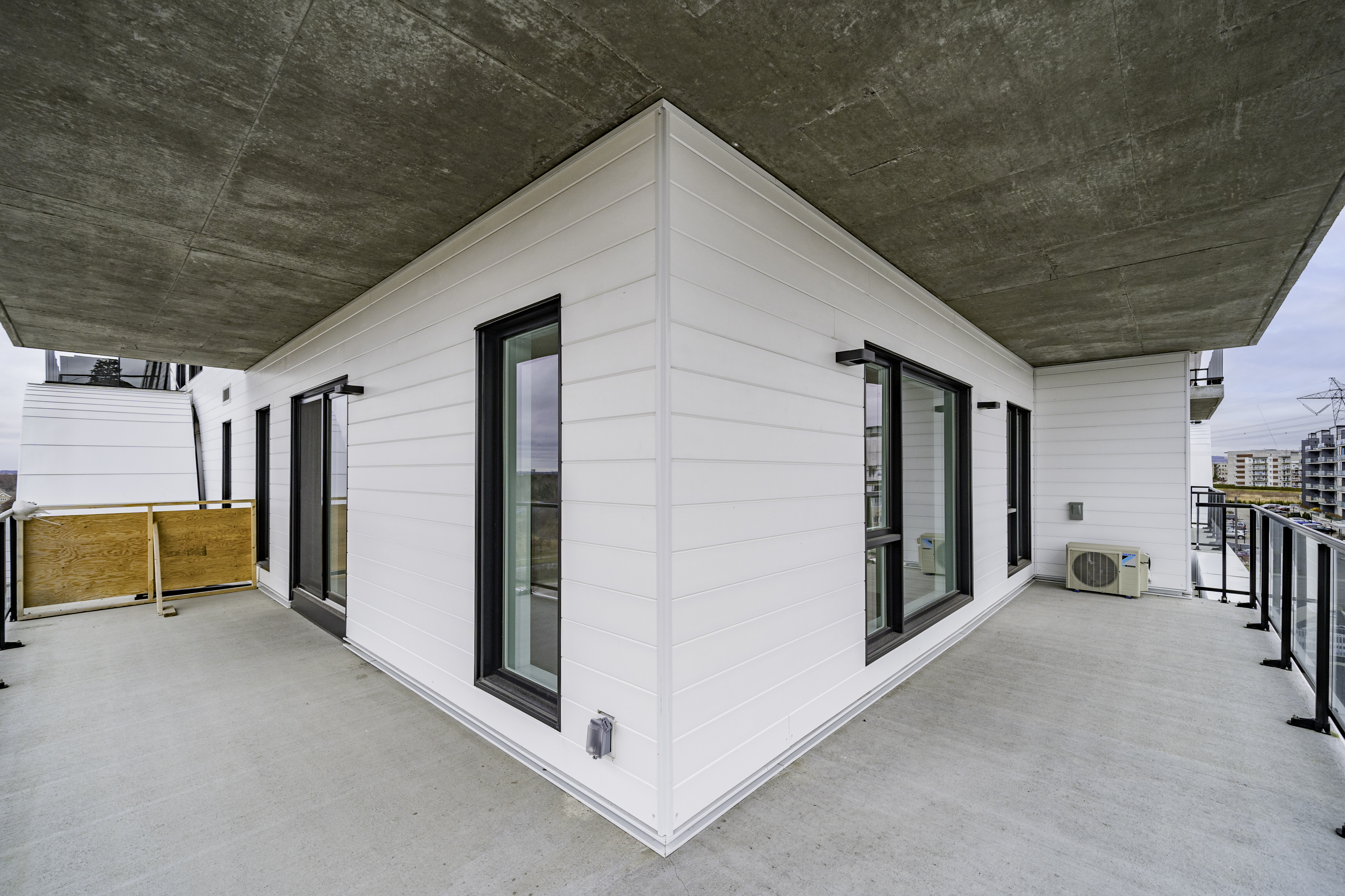 Logis-Experts - Appartements - 8501 Rue De La Comtoise - L'odyssée - 511 - 15