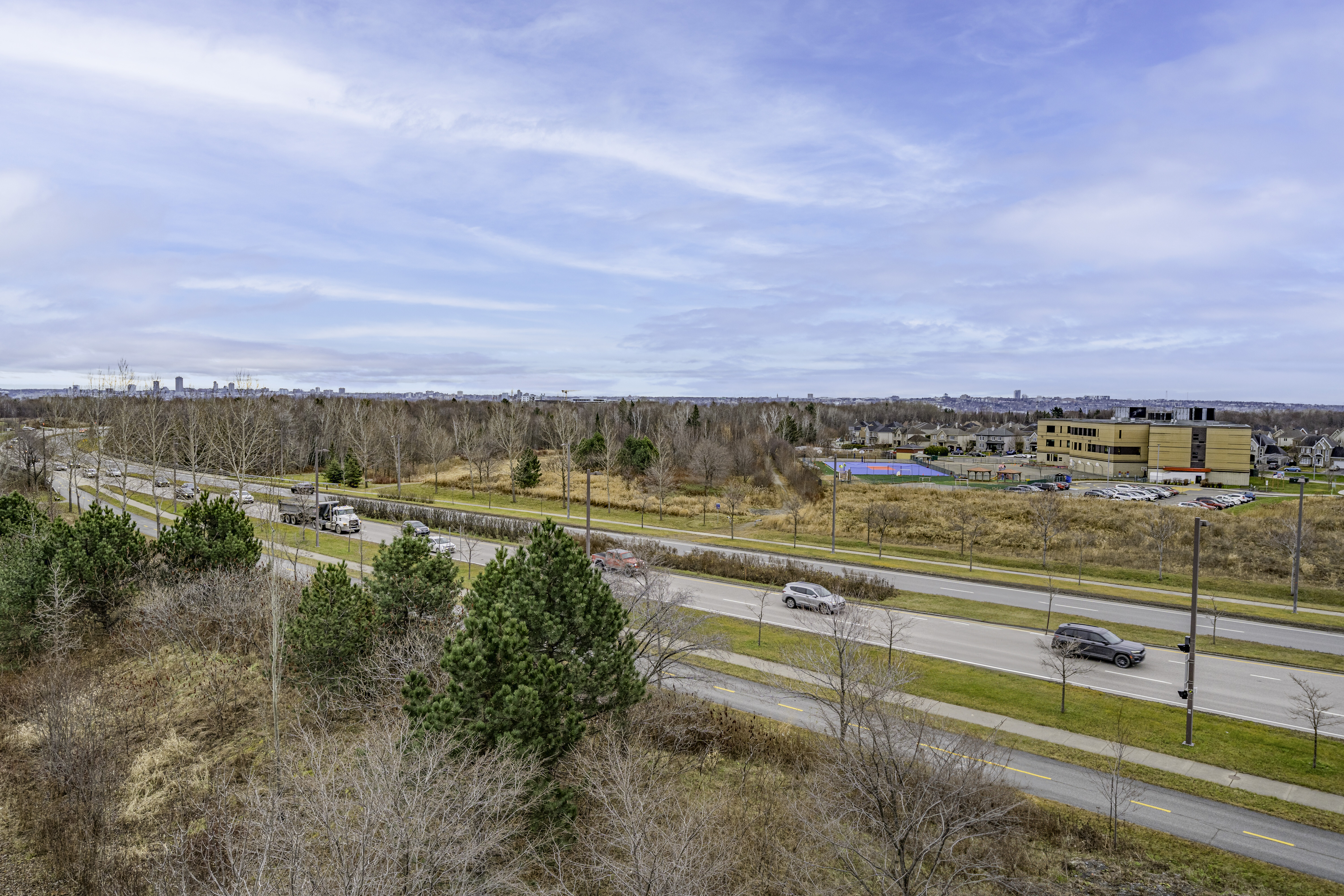 Logis-Experts - Appartements - 8501 Rue De La Comtoise - L'odyssée - 511 - 17