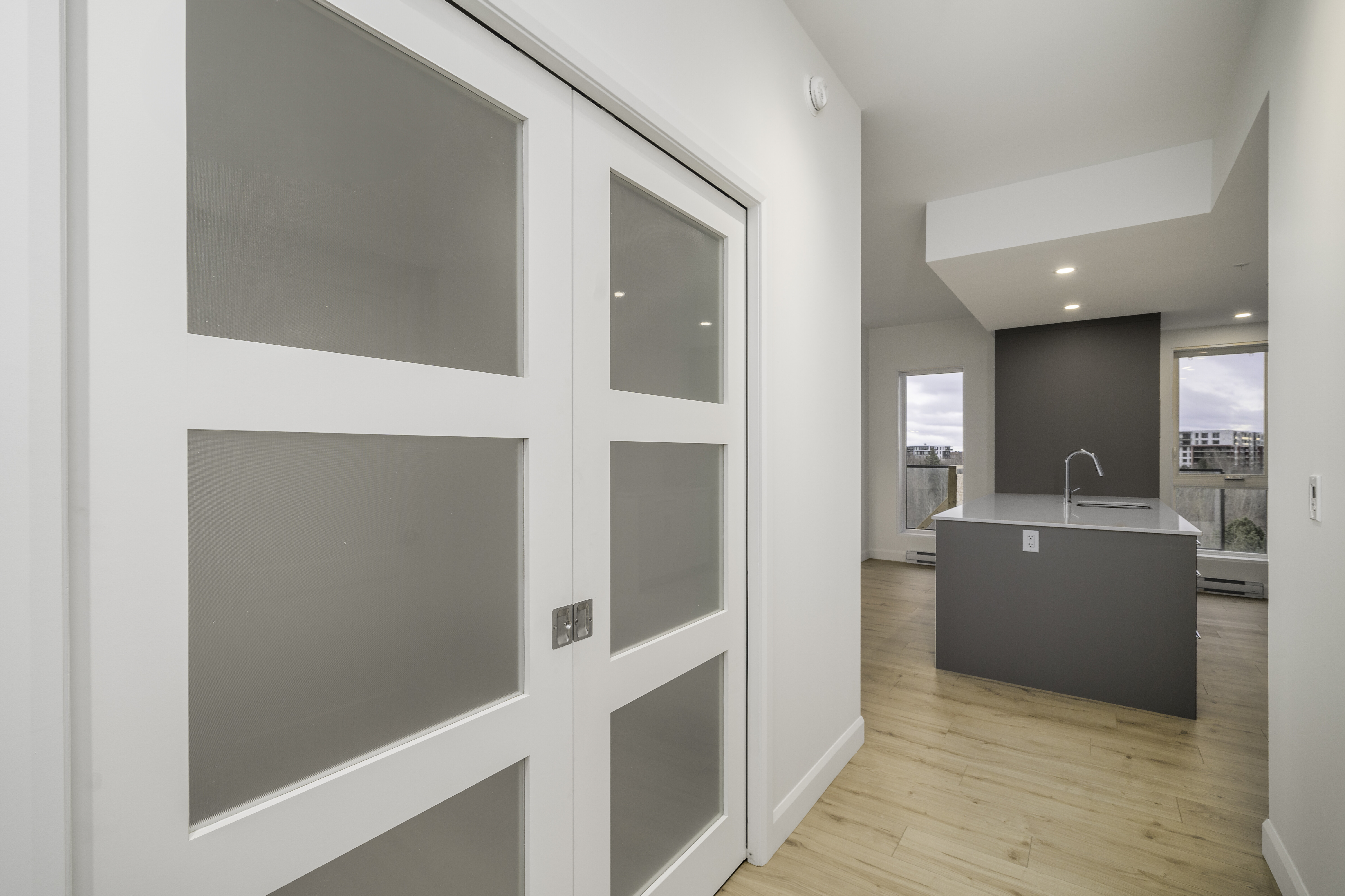 Logis-Experts - Appartements - 8501 Rue De La Comtoise - L'odyssée - 511 - 2