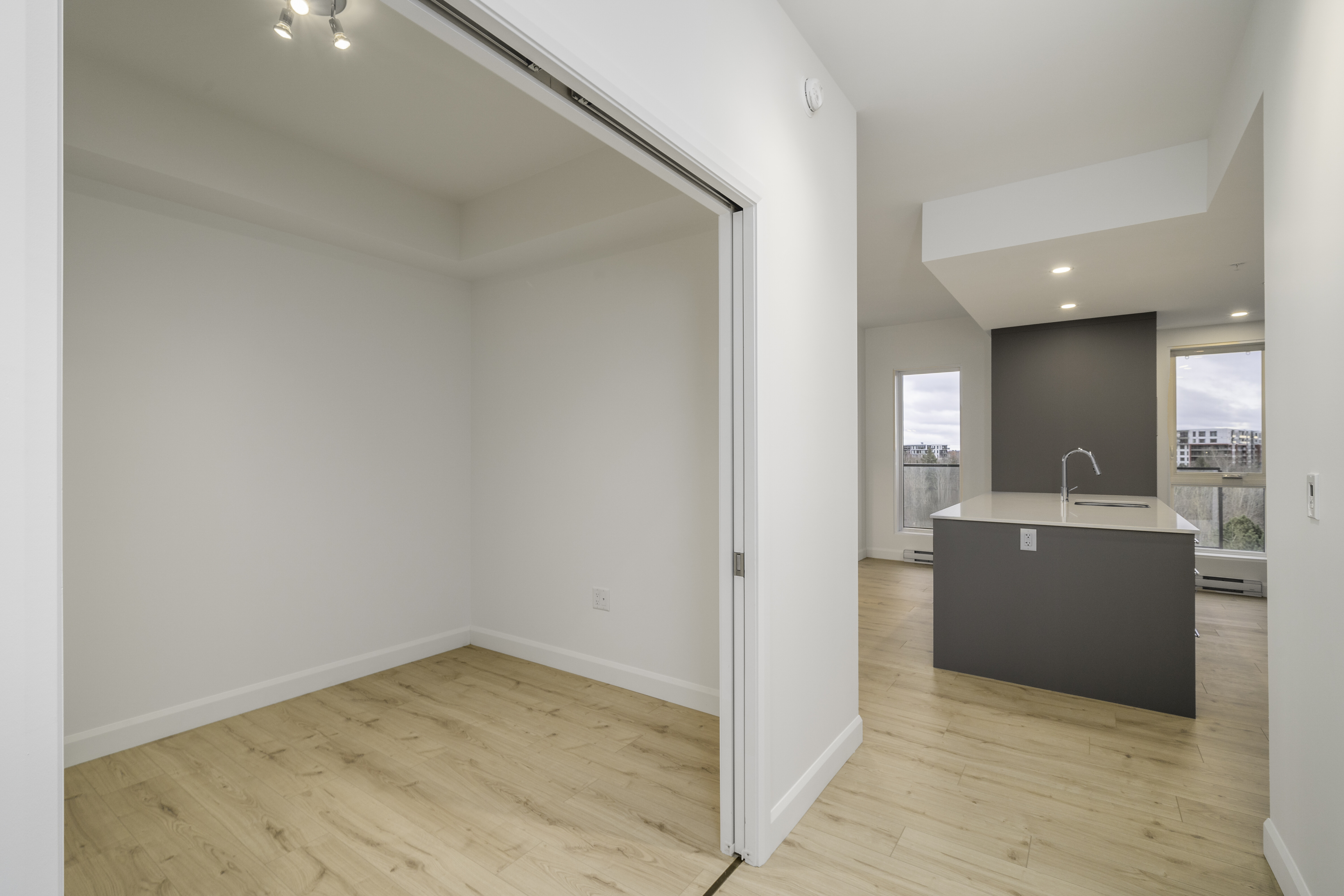 Logis-Experts - Appartements - 8501 Rue De La Comtoise - L'odyssée - 511 - 3