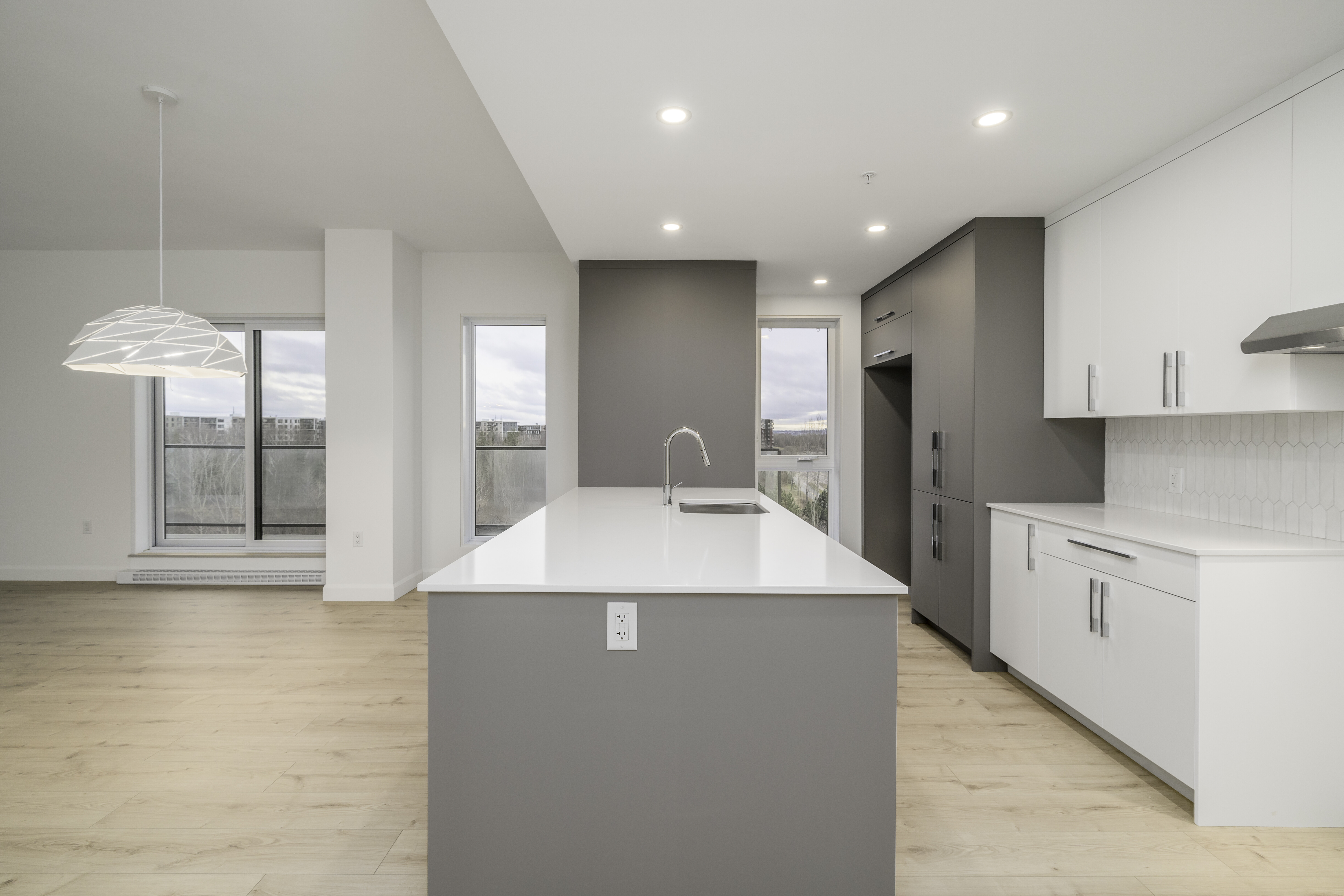Logis-Experts - Appartements - 8501 Rue De La Comtoise - L'odyssée - 511 - 5