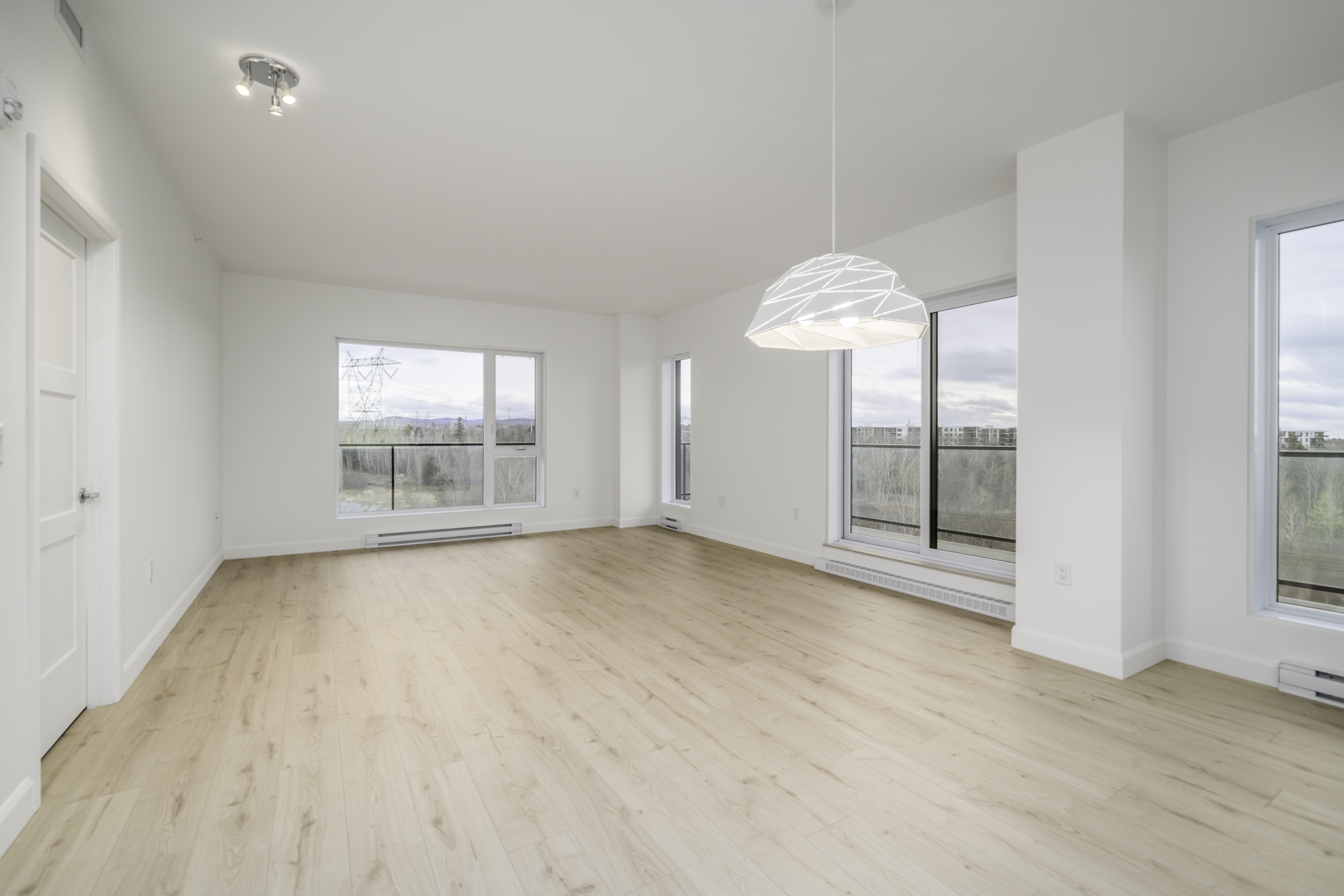 Logis-Experts - Appartements - 8501 Rue De La Comtoise - L'odyssée - 511 - 8