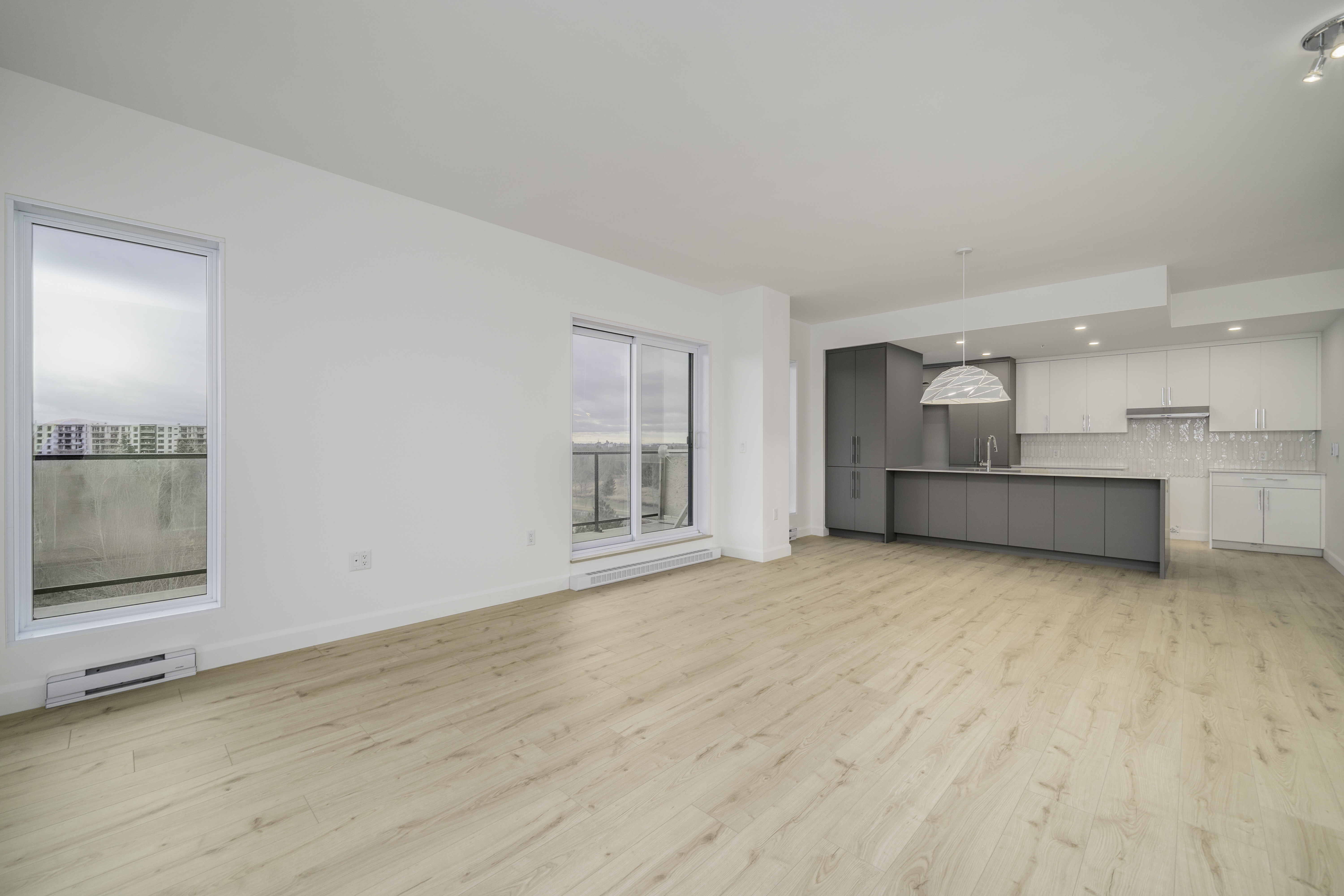 Logis-Experts - Appartements - 8501 Rue De La Comtoise - L'odyssée - 511 - 9