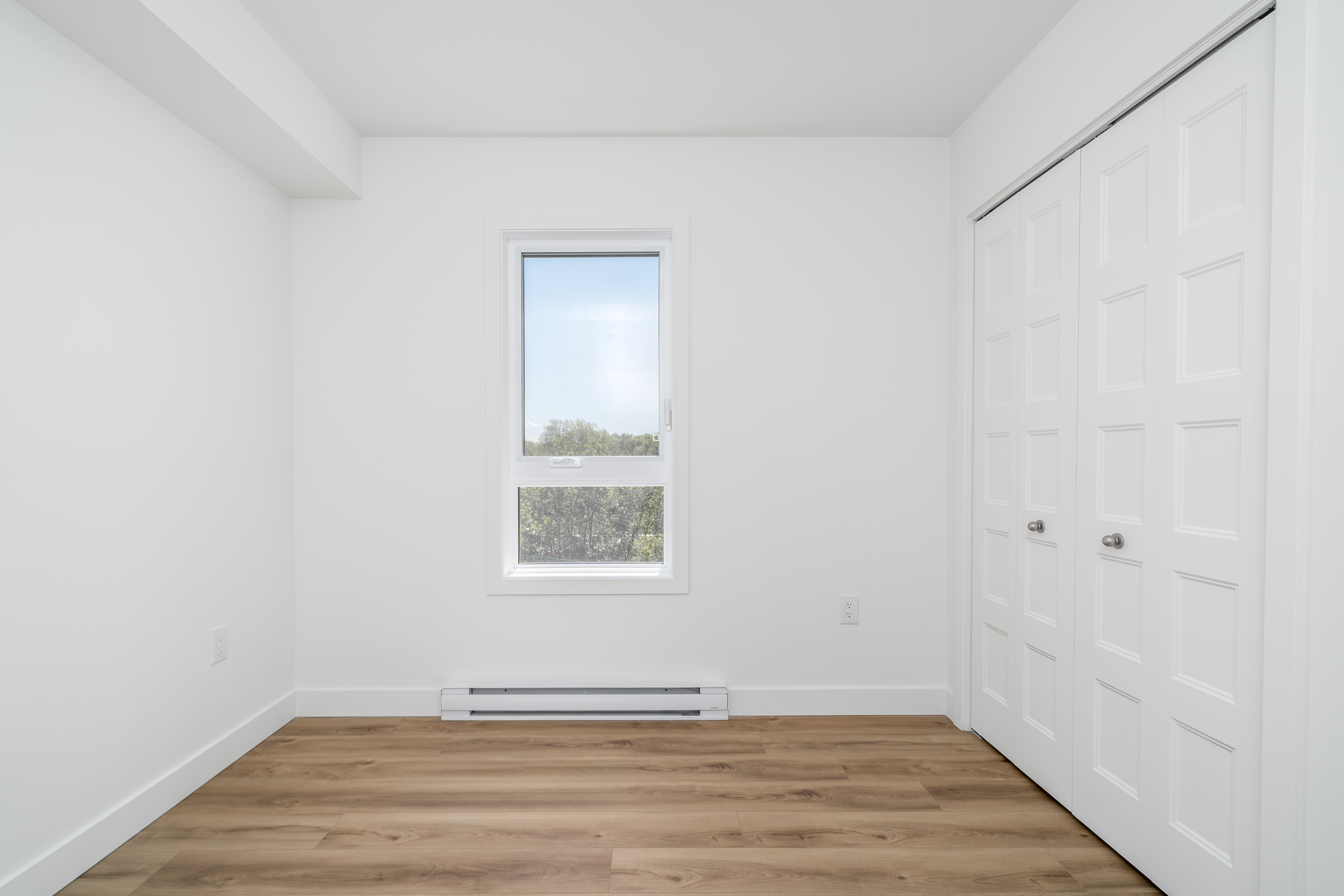 Logis-Experts - Appartements - 580 Rue Godbout Est - Le Miléo - 412 - 11