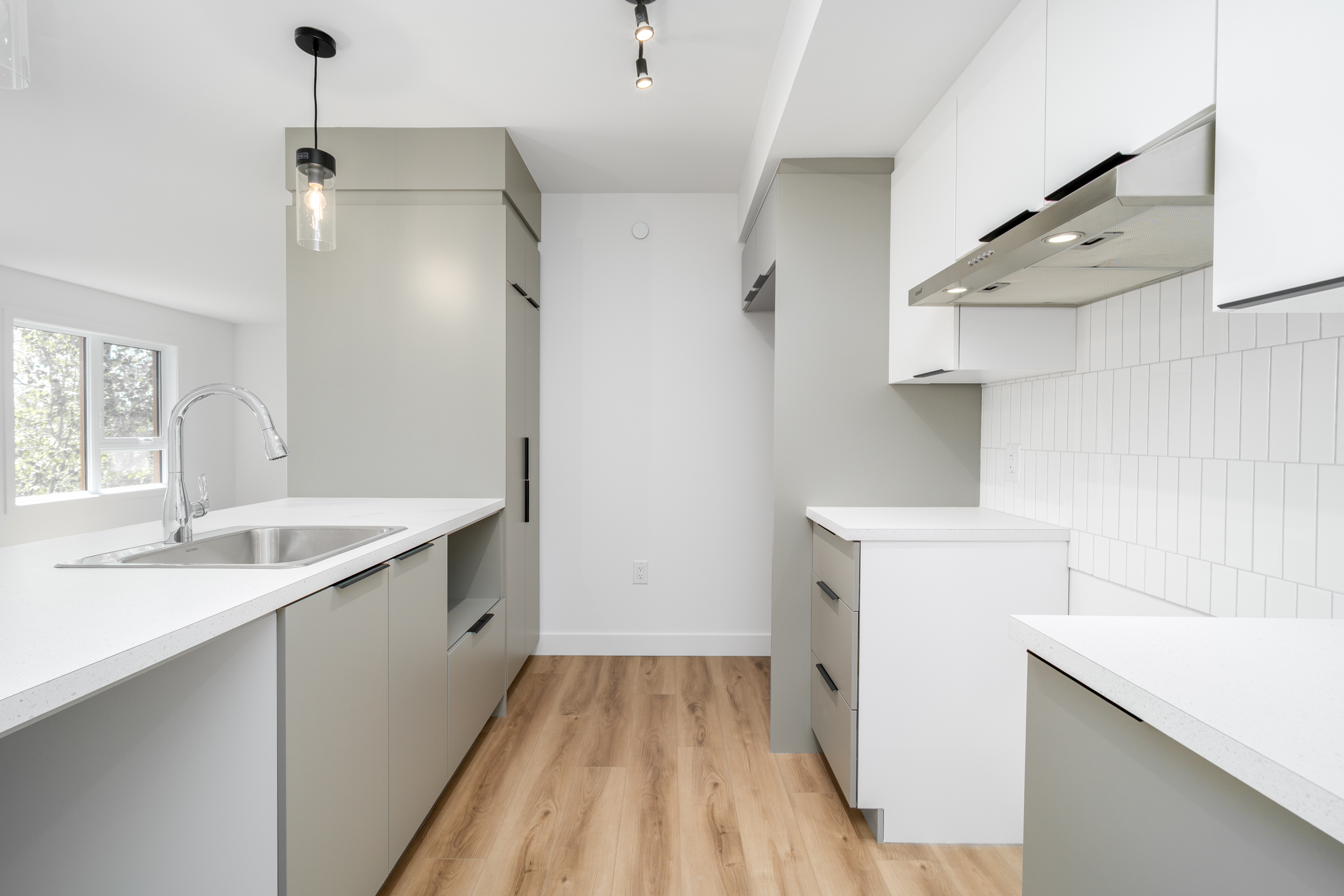 Logis-Experts - Appartements - 580 Rue Godbout Est - Le Miléo - 412 - 2