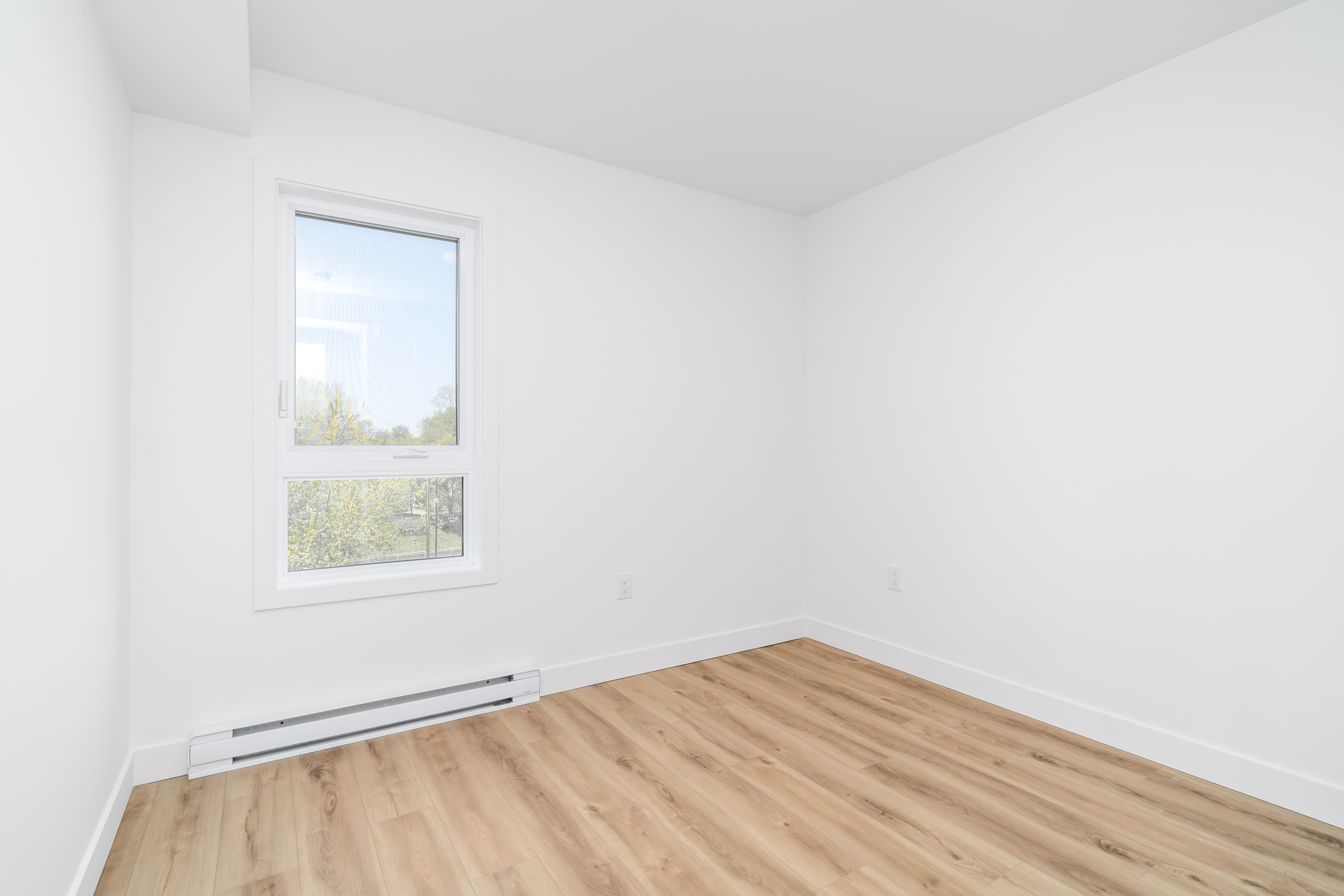 Logis-Experts - Appartements - 580 Rue Godbout Est - Le Miléo - 412 - 9