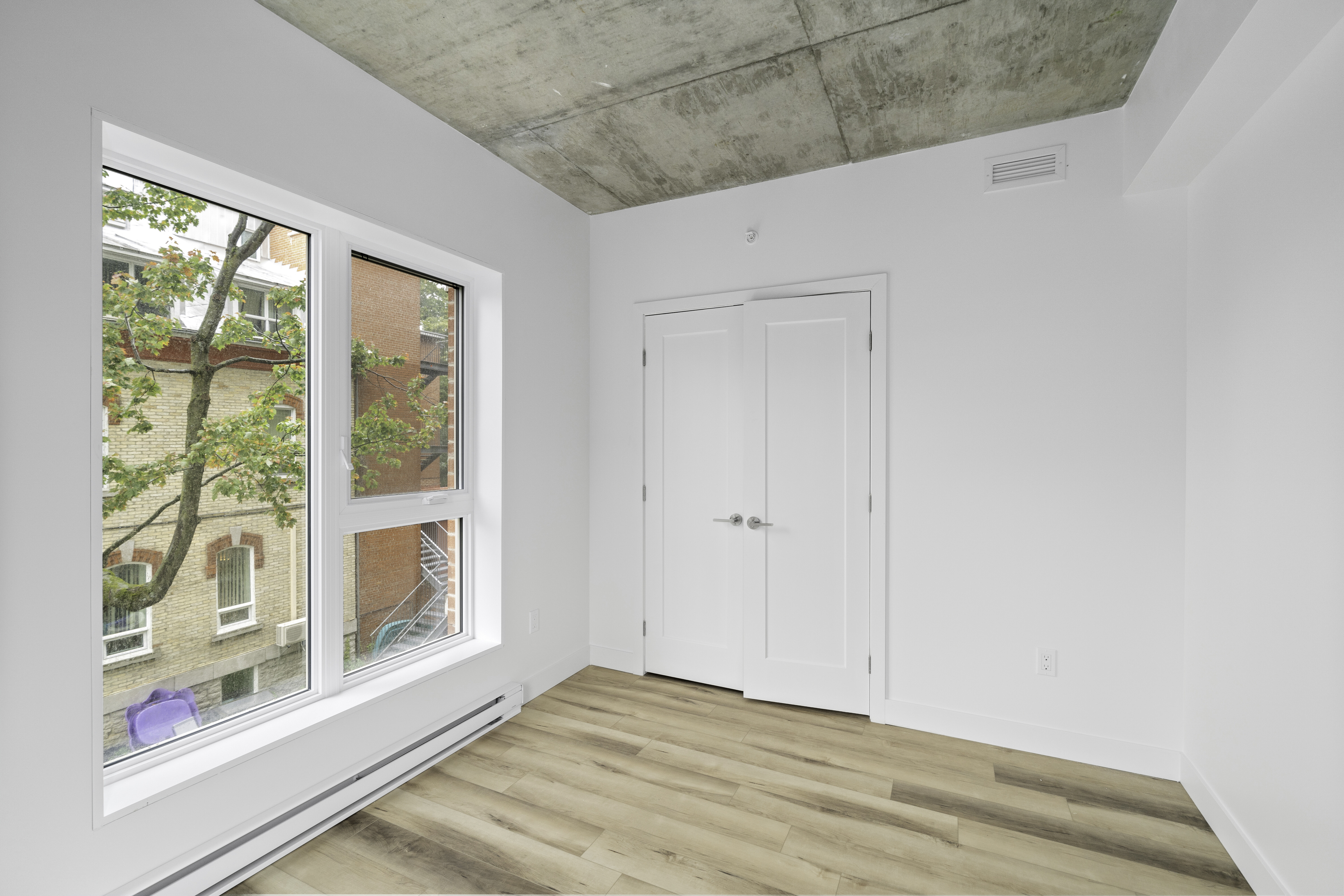 Logis-Experts - Appartements - 750 Chemin Ste-Foy - Brave 2 - 413 - 5