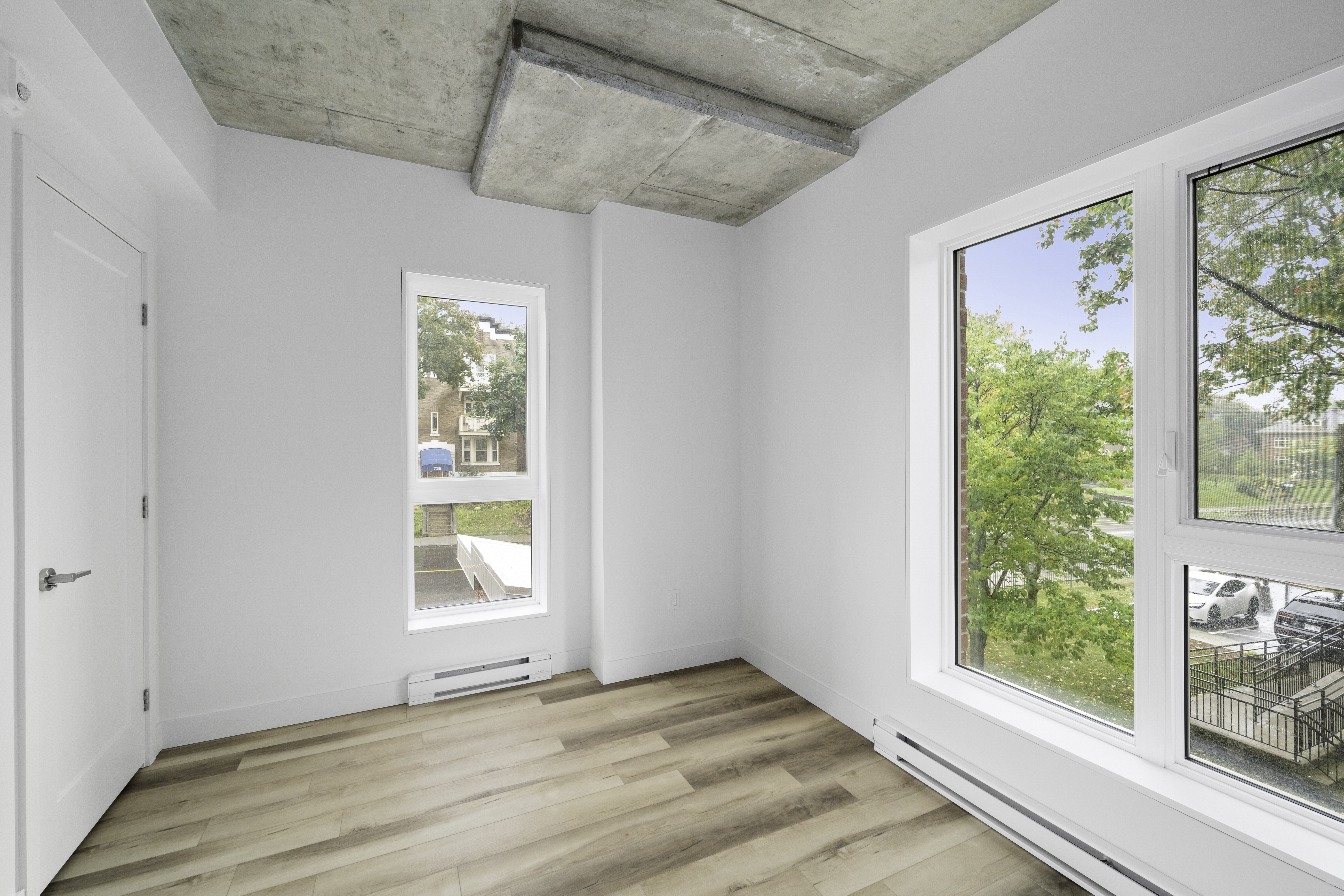 Logis-Experts - Appartements - 750 Chemin Ste-Foy - Brave 2 - 413 - 6