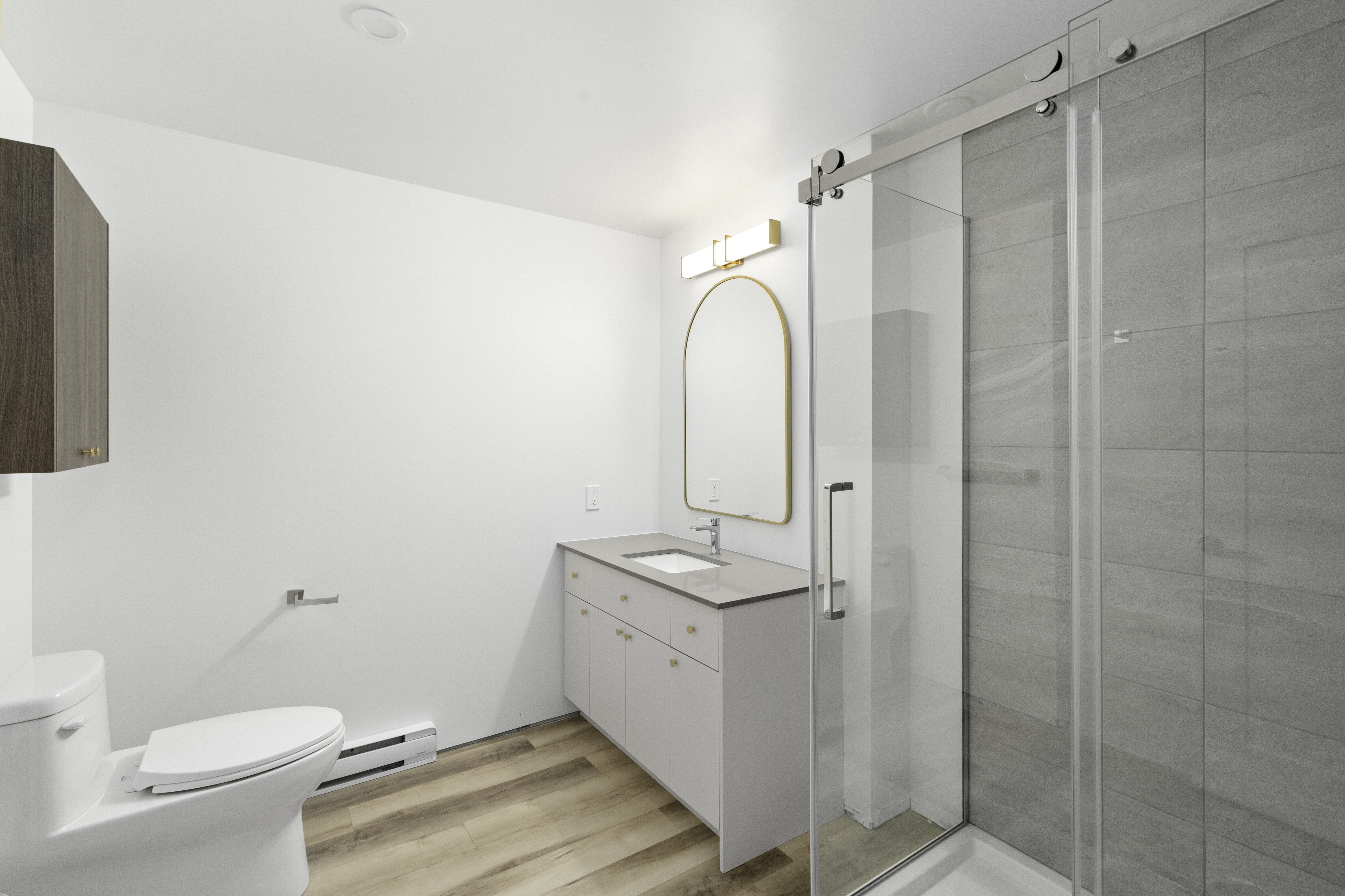 Logis-Experts - Appartements - 750 Chemin Ste-Foy - Brave 2 - 413 - 7