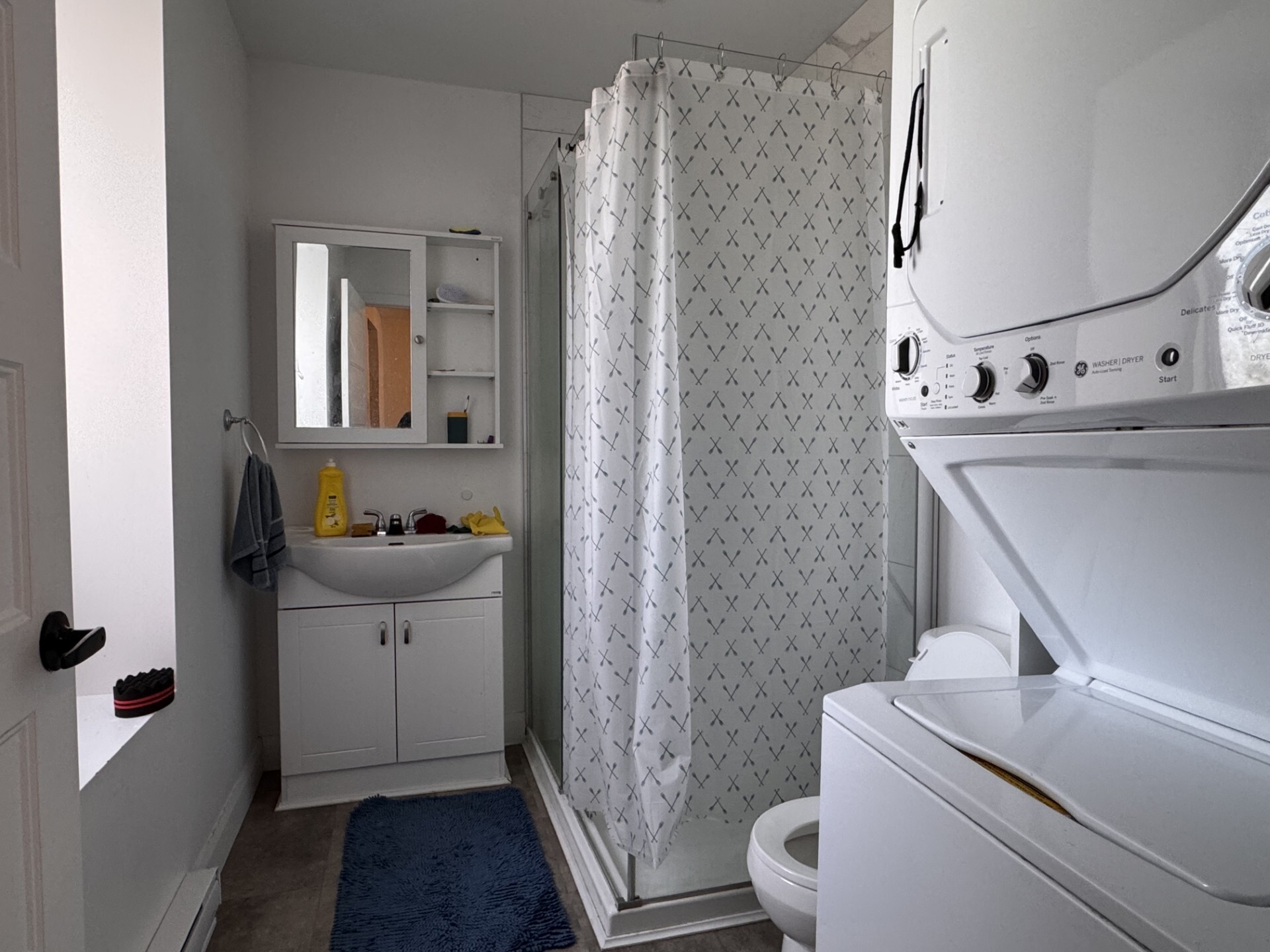 Logis-Experts - Appartements - 768-772 Avenue Royale - 768-1 - 1