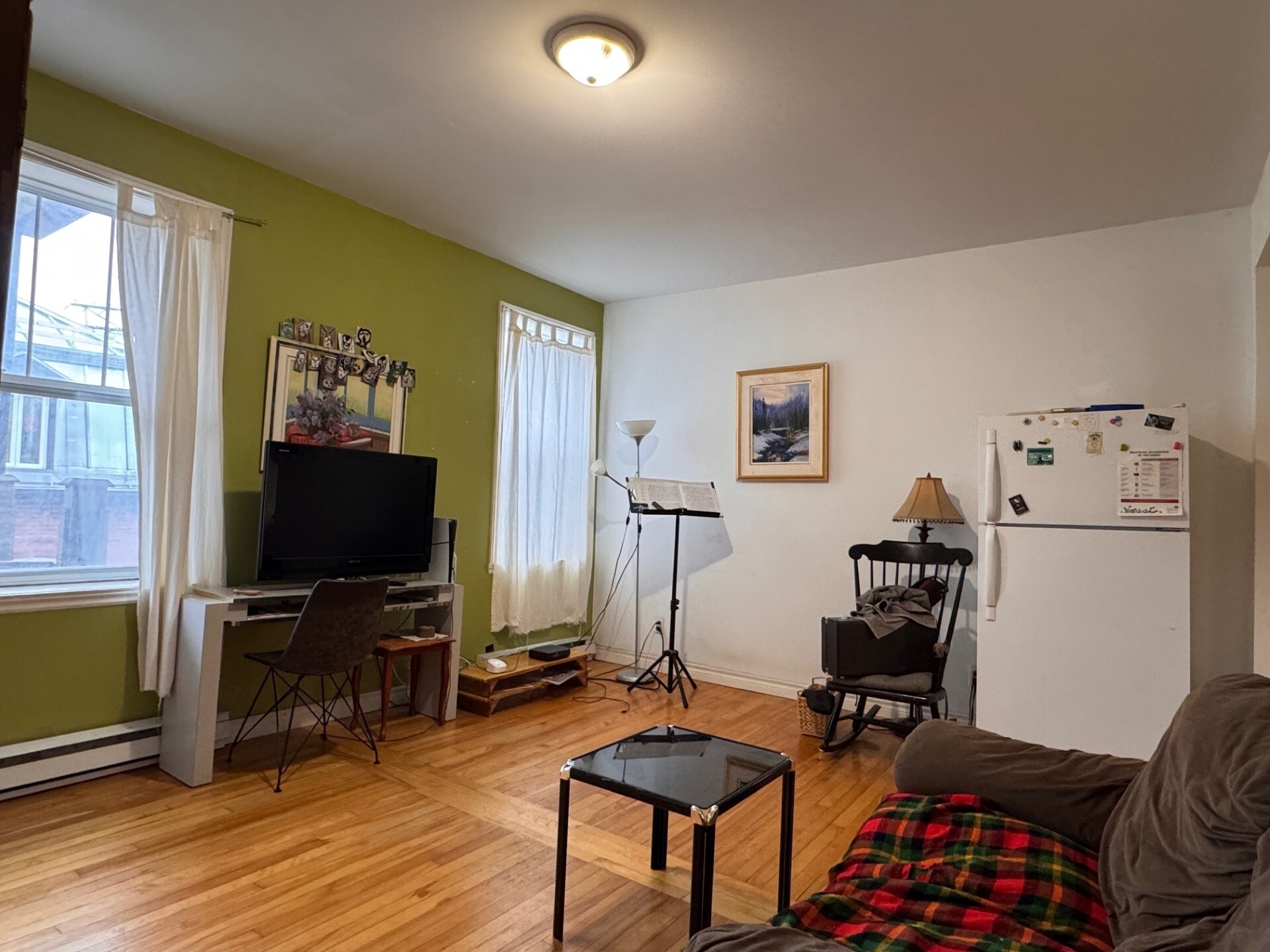Logis-Experts - Appartements - 150 Boulevard Charest Ouest - 429 - 8