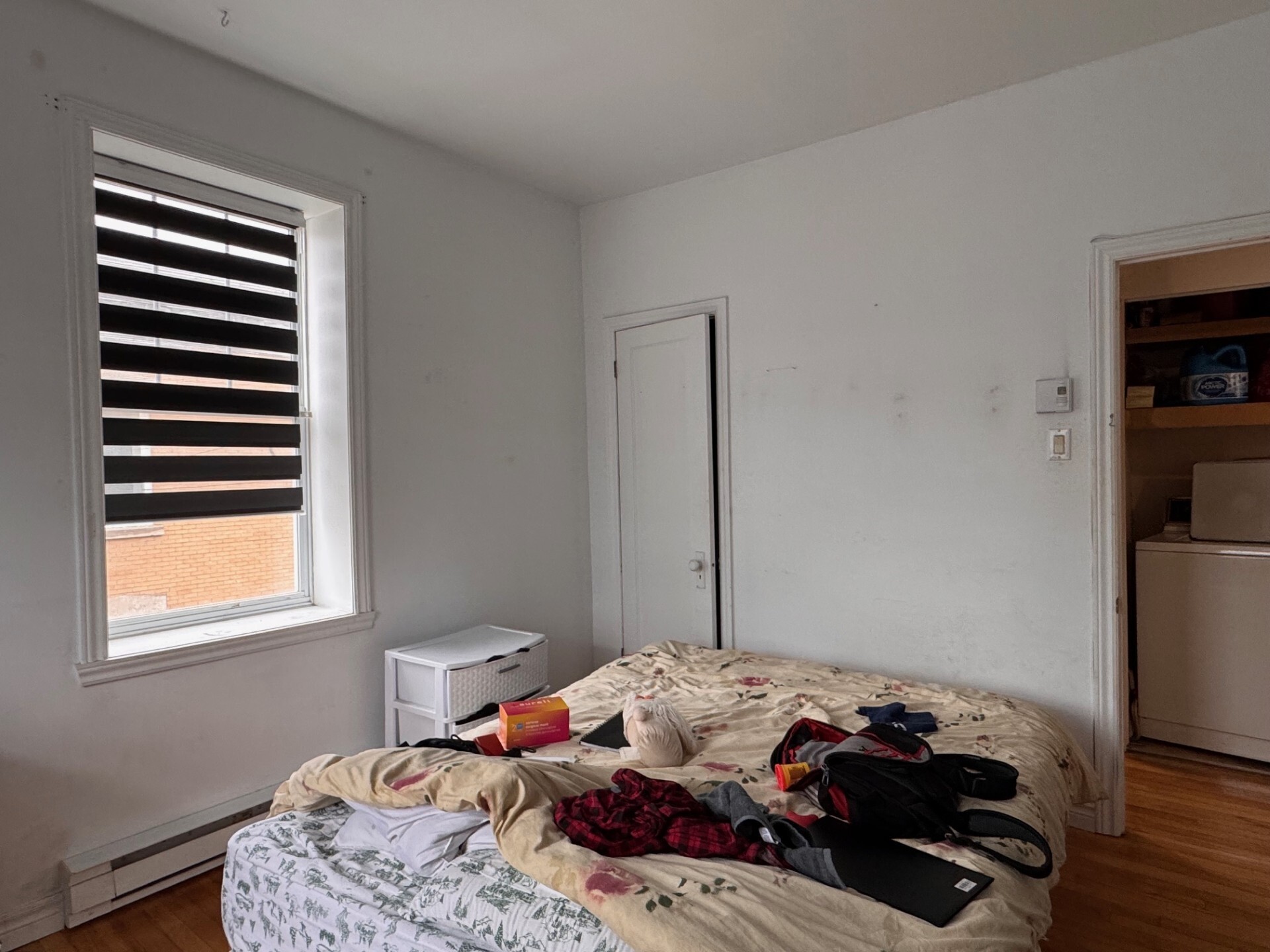 Logis-Experts - Appartements - 150 Boulevard Charest Ouest - 429 - 7