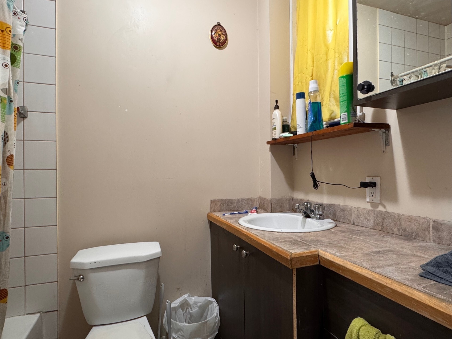 Logis-Experts - Appartements - 150 Boulevard Charest Ouest - 429 - 1