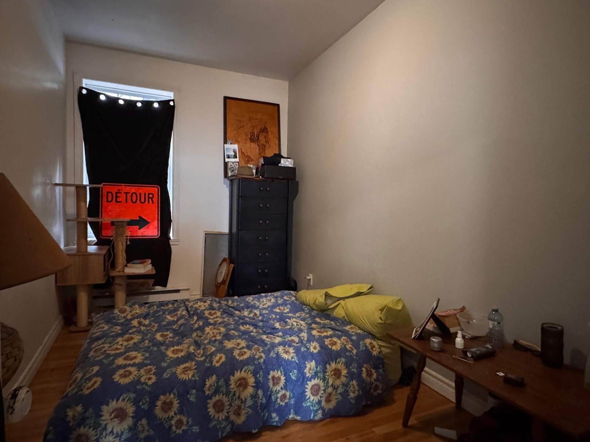 Logis-Experts - Appartements - 150 Boulevard Charest Ouest - 429 - 2
