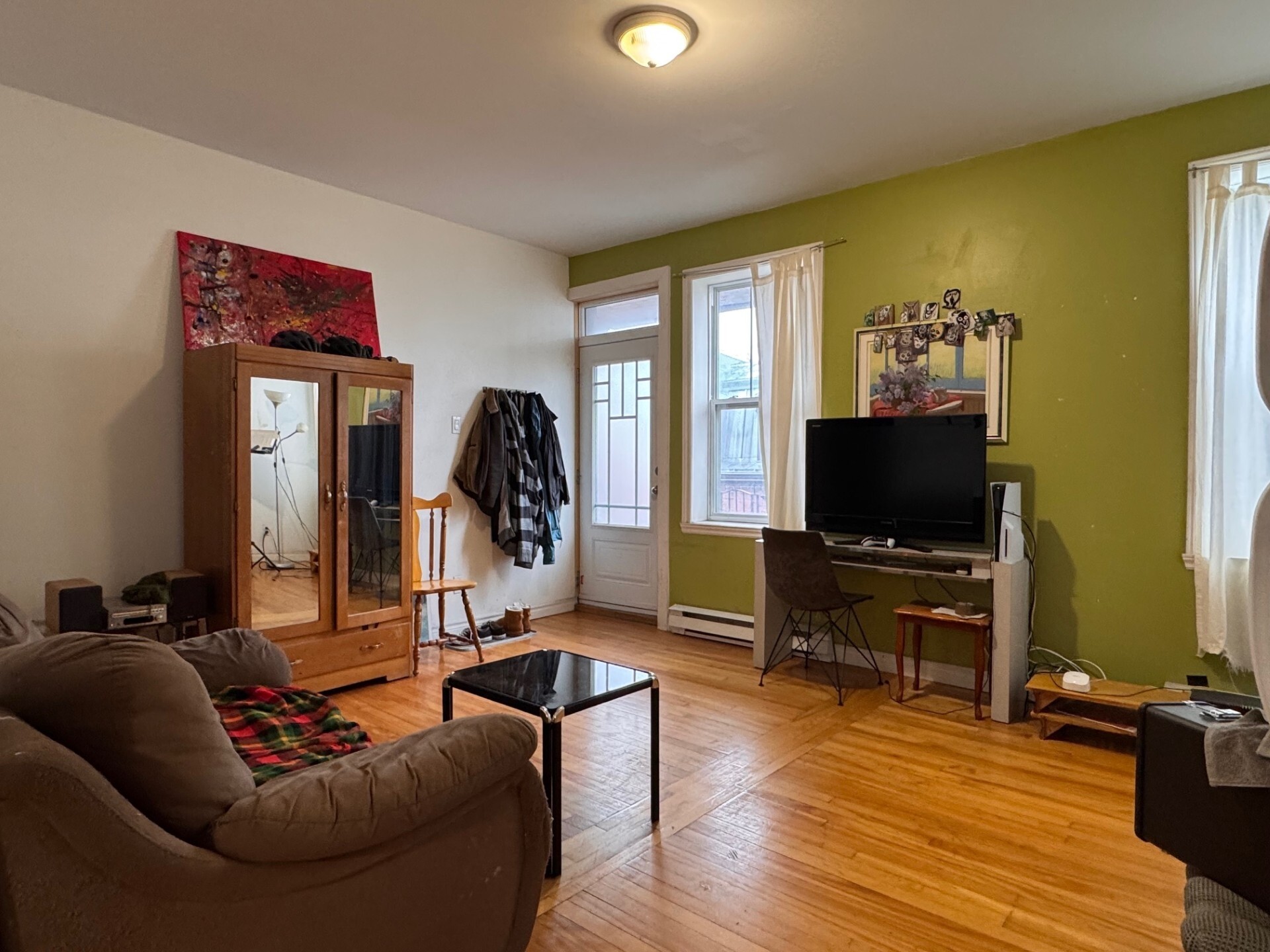 Logis-Experts - Appartements - 150 Boulevard Charest Ouest - 429 - 9